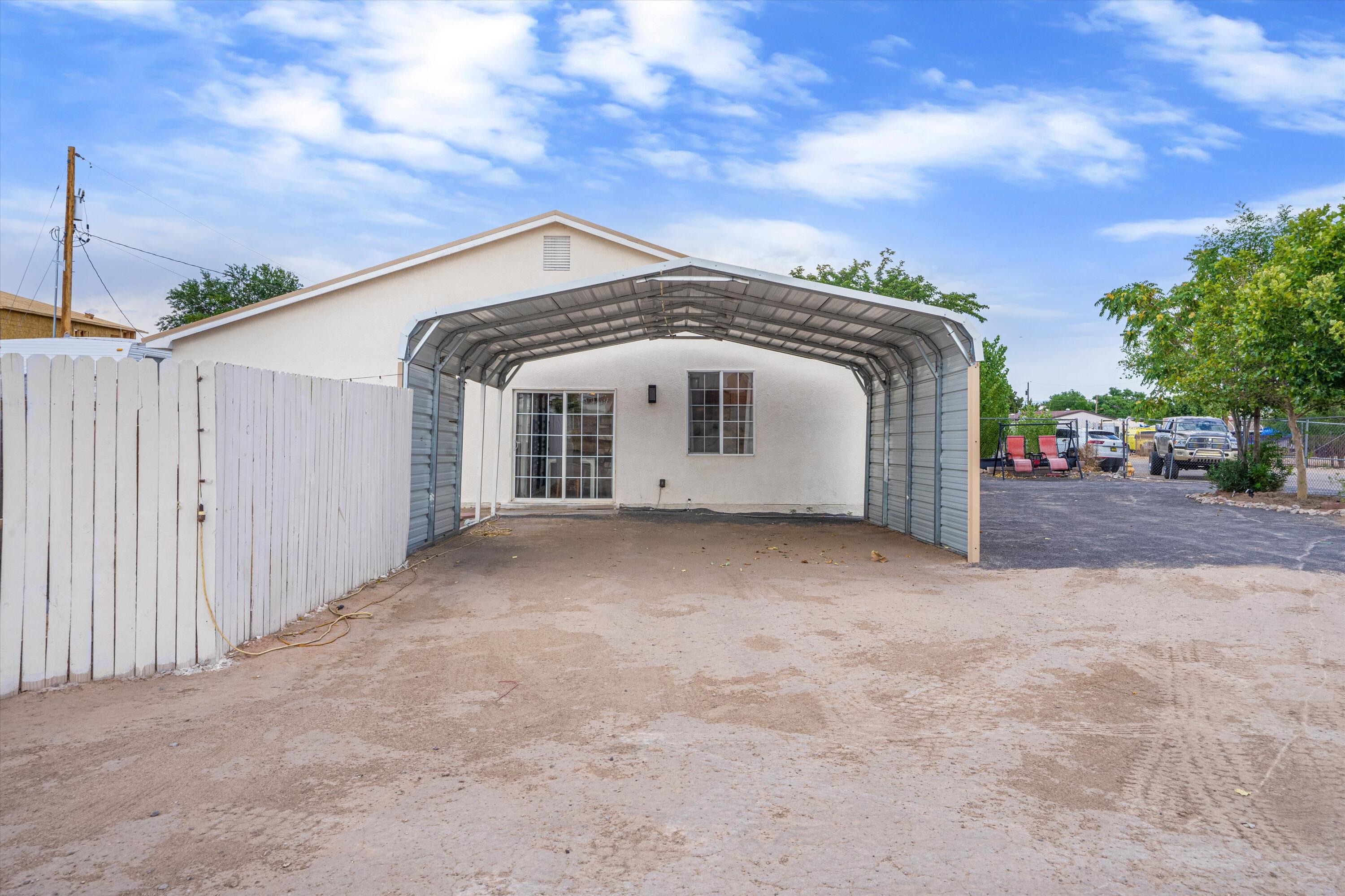 2929 Eduardo Road SW