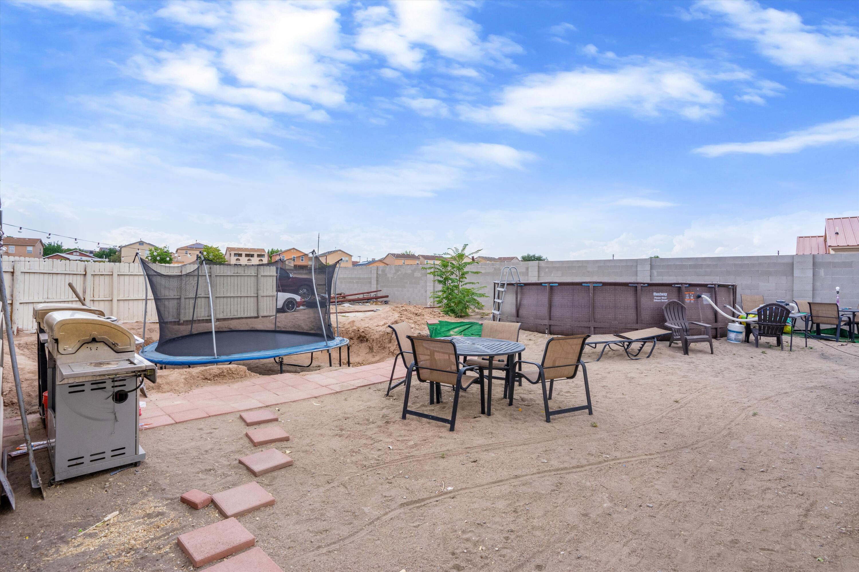 2929 Eduardo Road SW