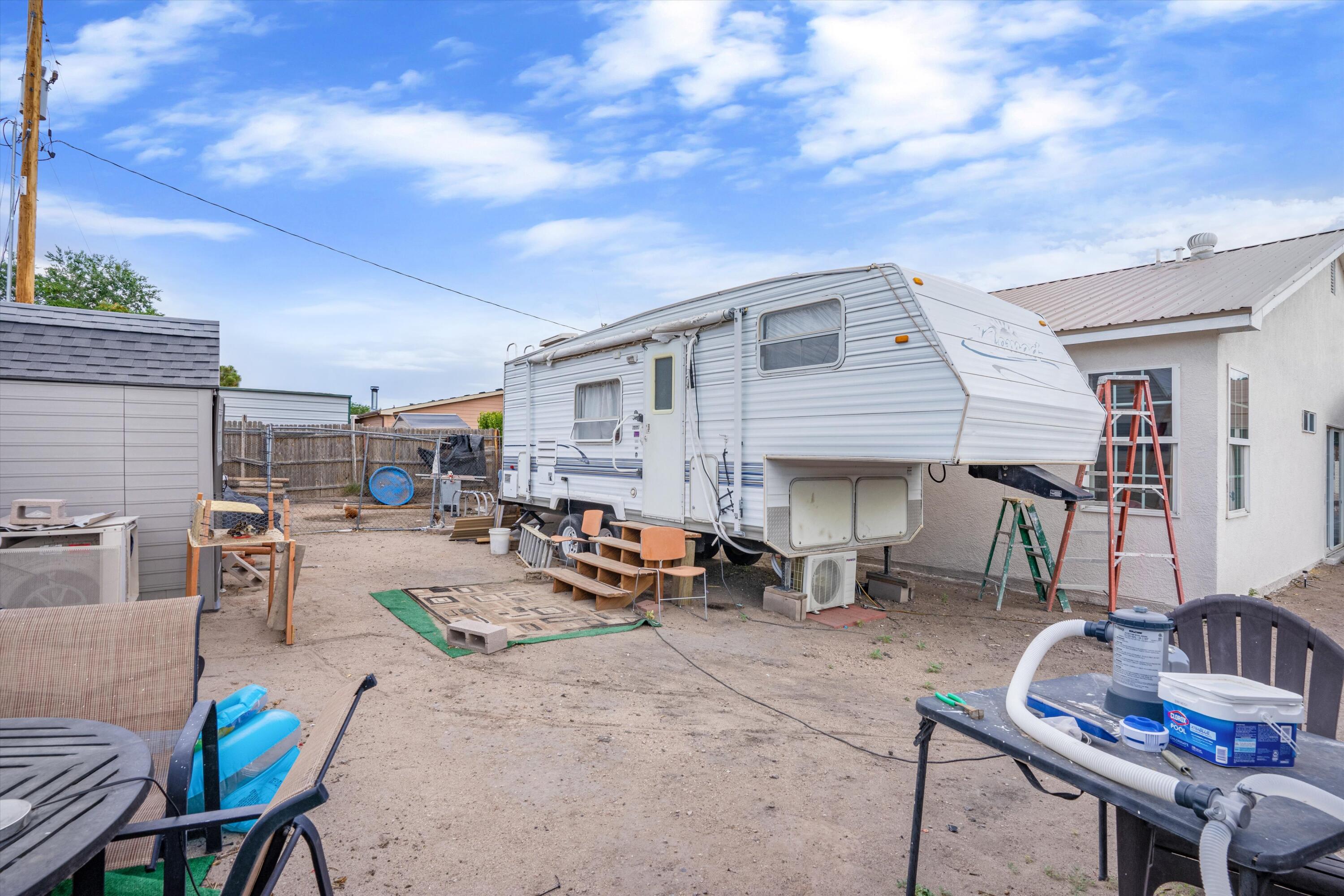 2929 Eduardo Road SW
