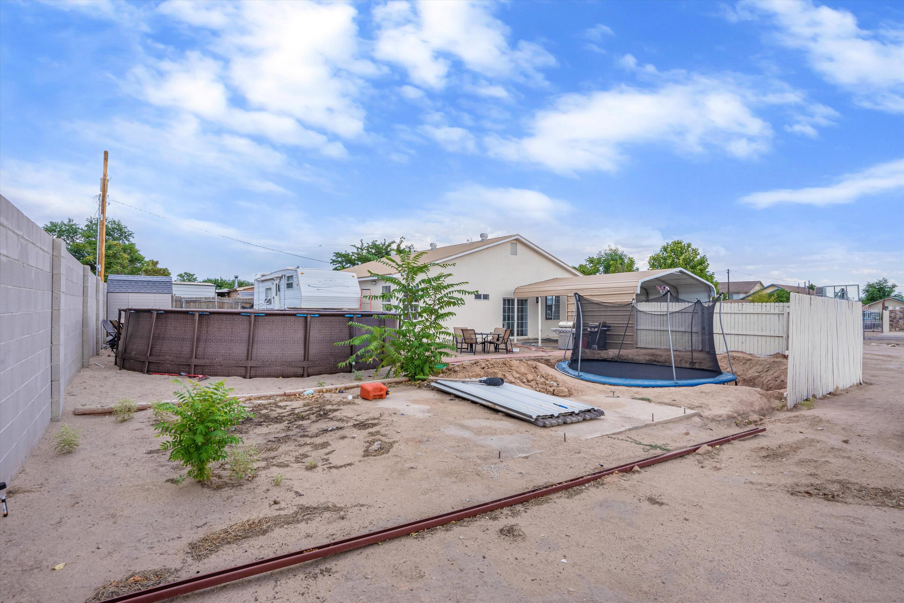 2929 Eduardo Road SW