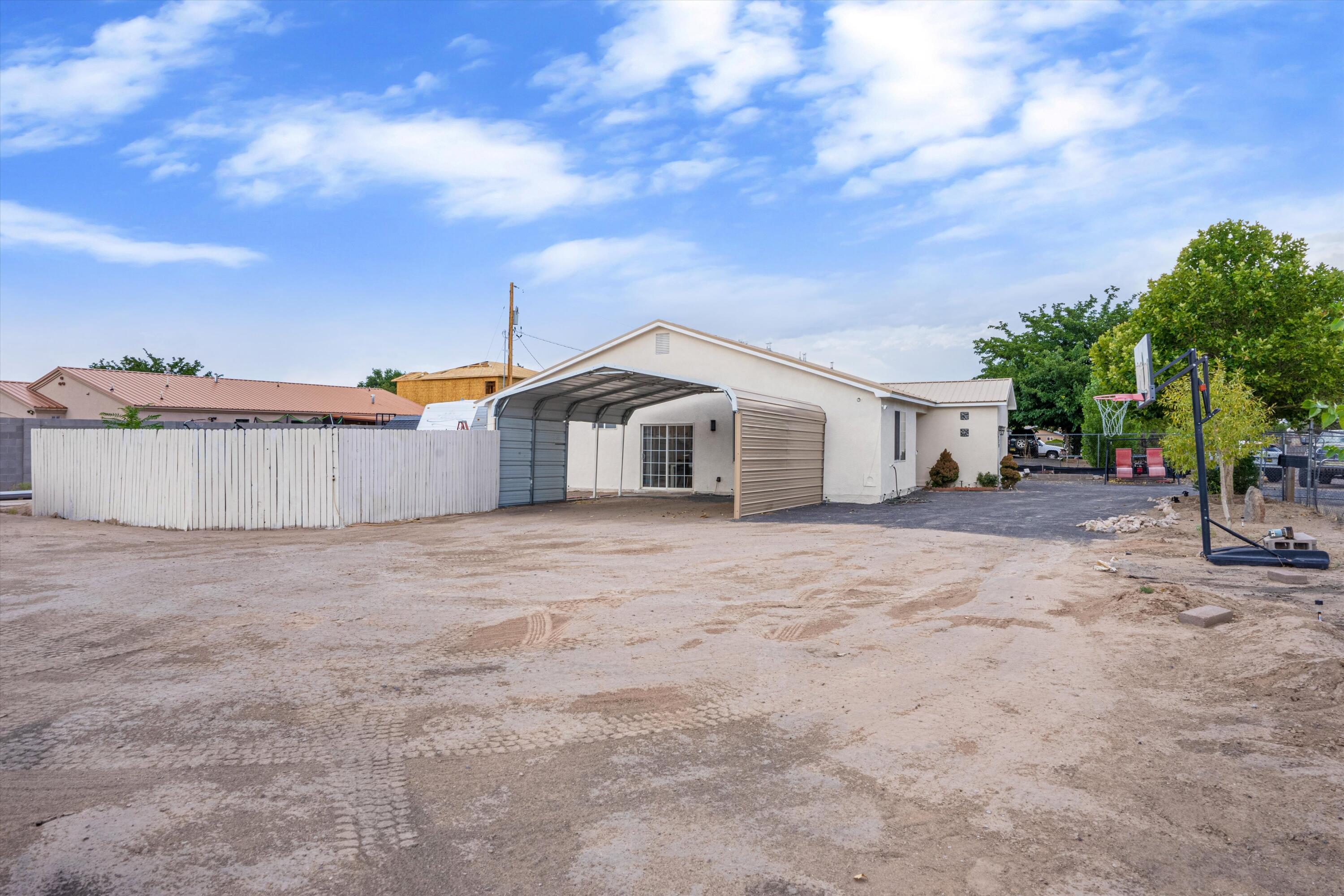 2929 Eduardo Road SW