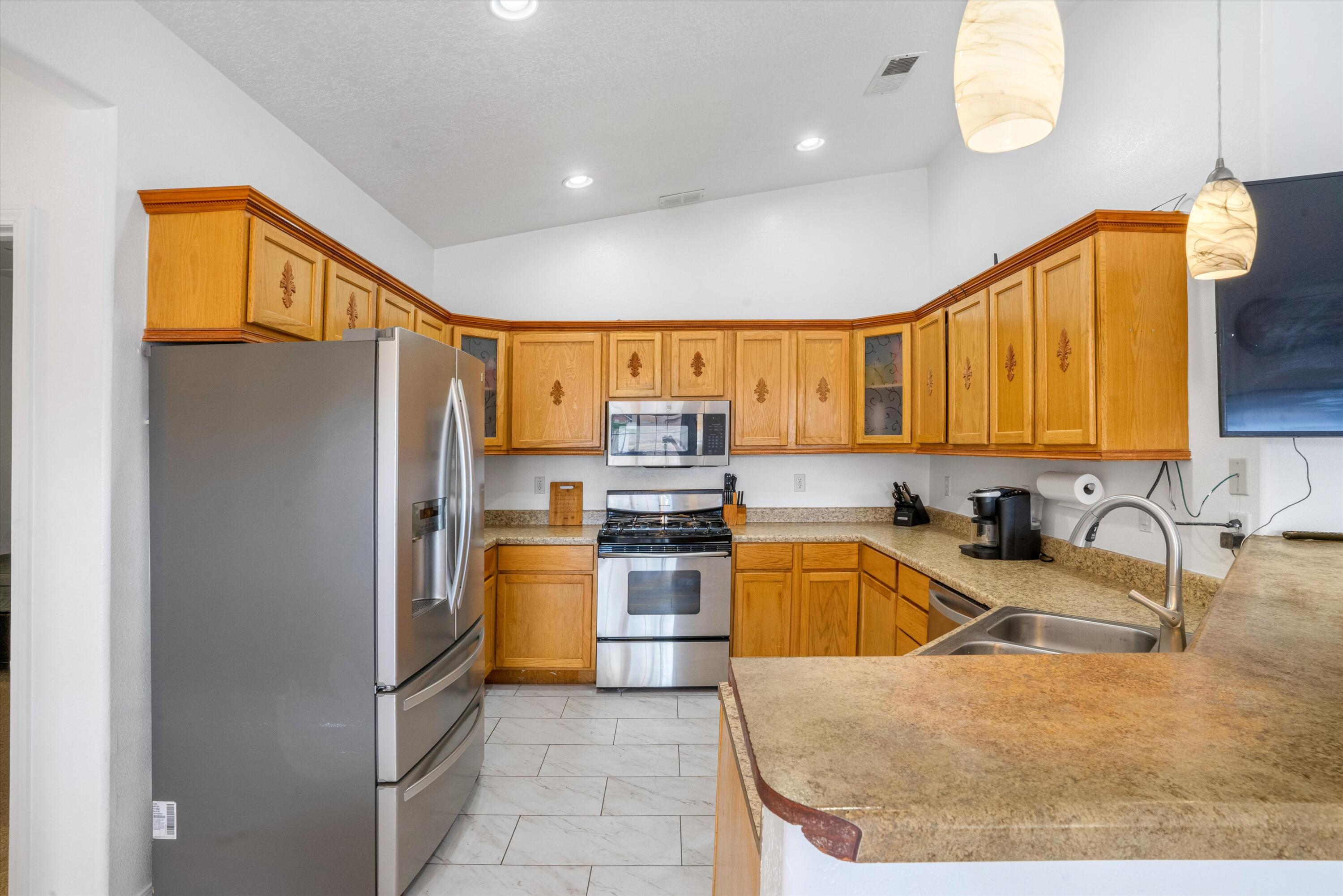 2929 Eduardo Road SW