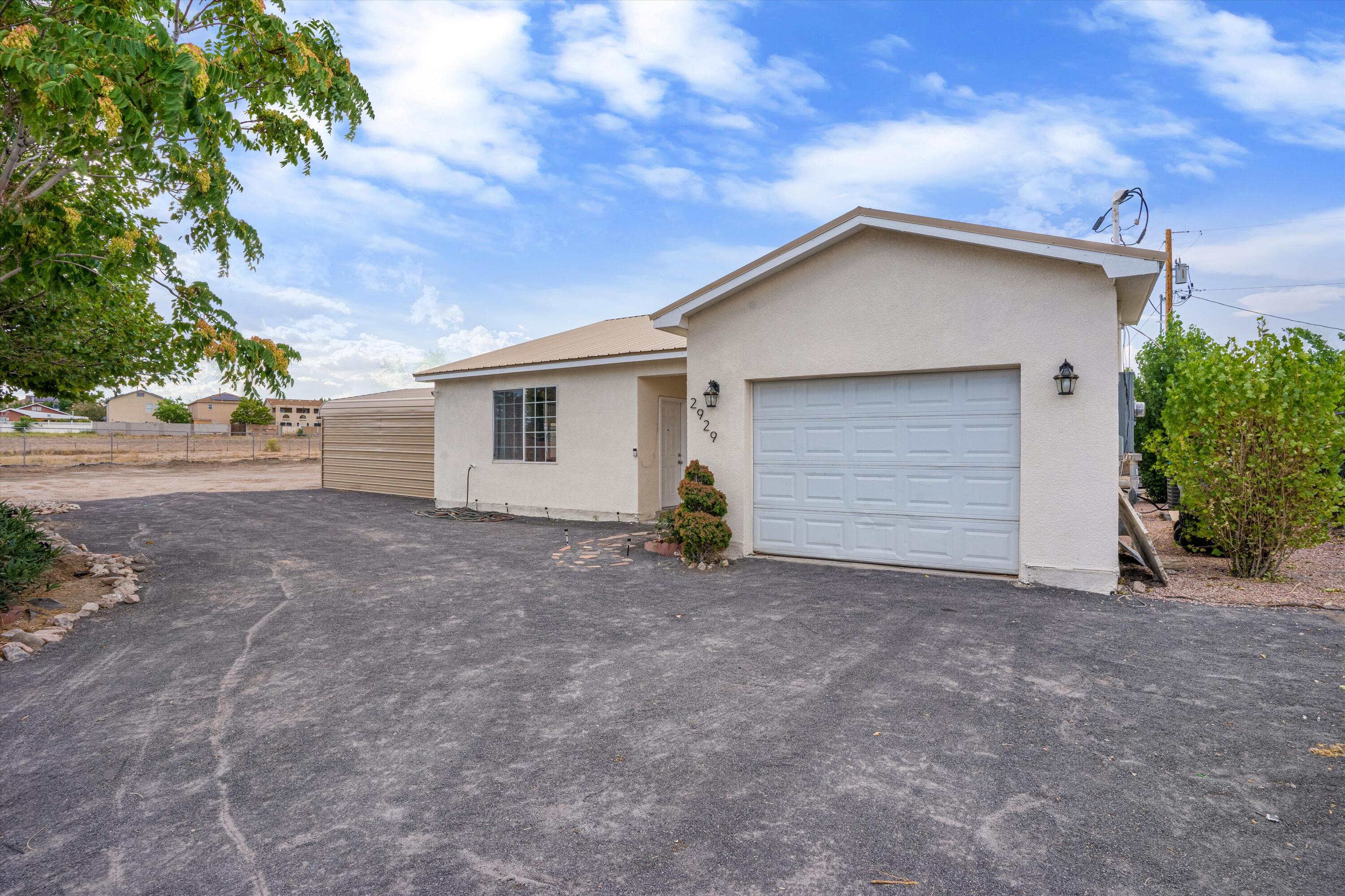 2929 Eduardo Road SW