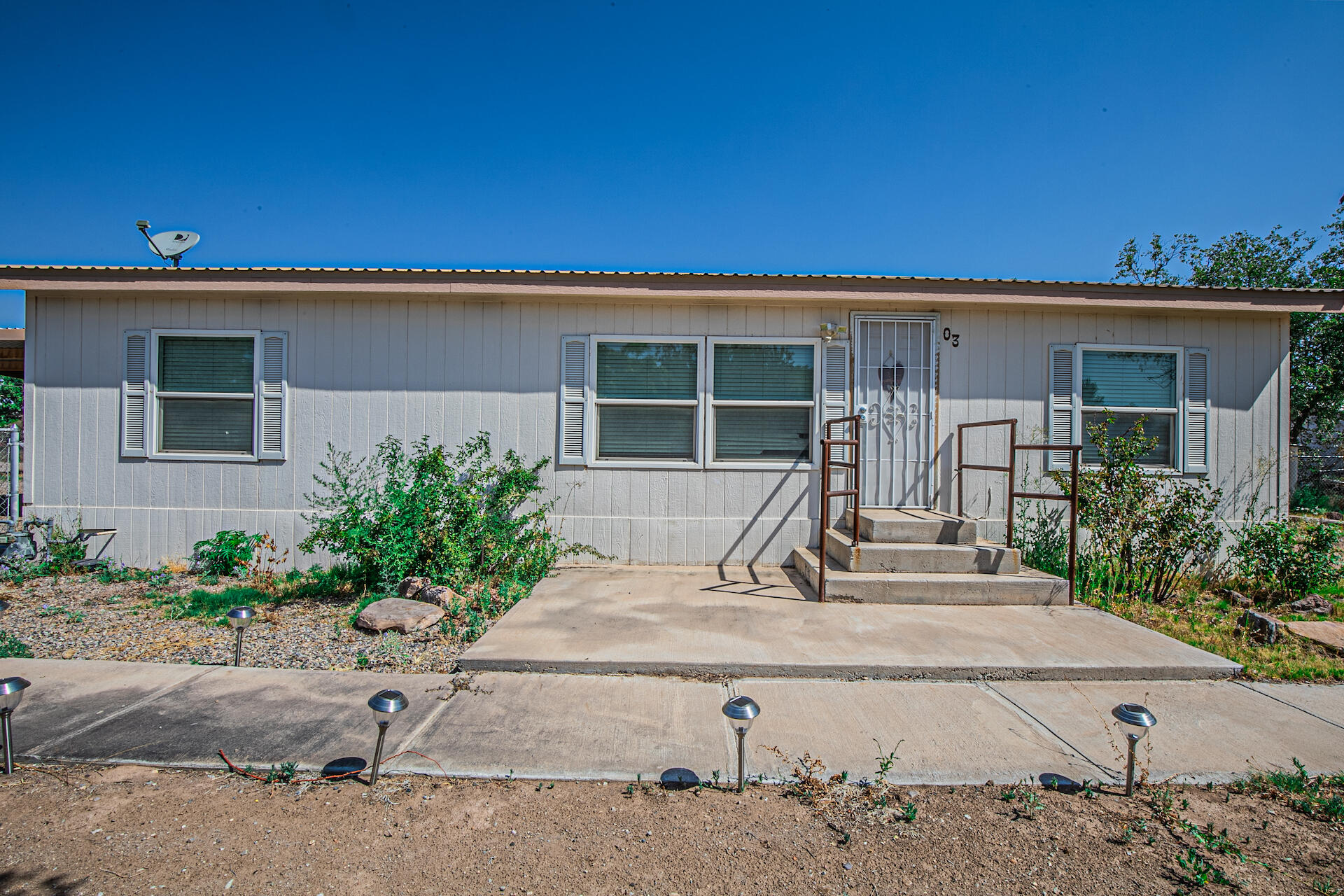 3 Phillips Drive