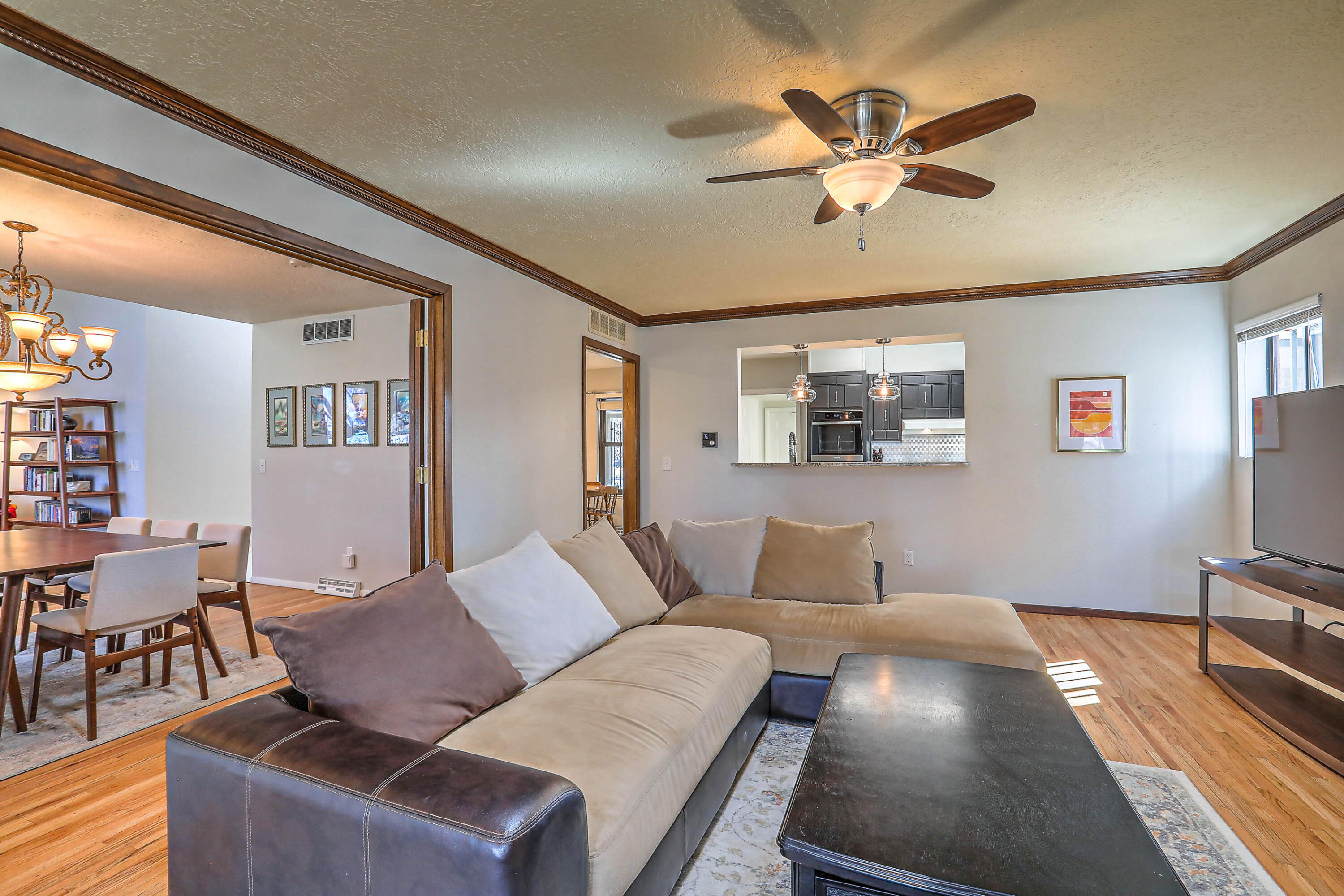 7401 Arroyo Del Oso Avenue NE