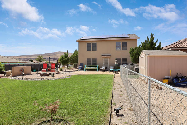 1574 Camino Rustica SW