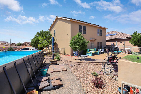 1574 Camino Rustica SW