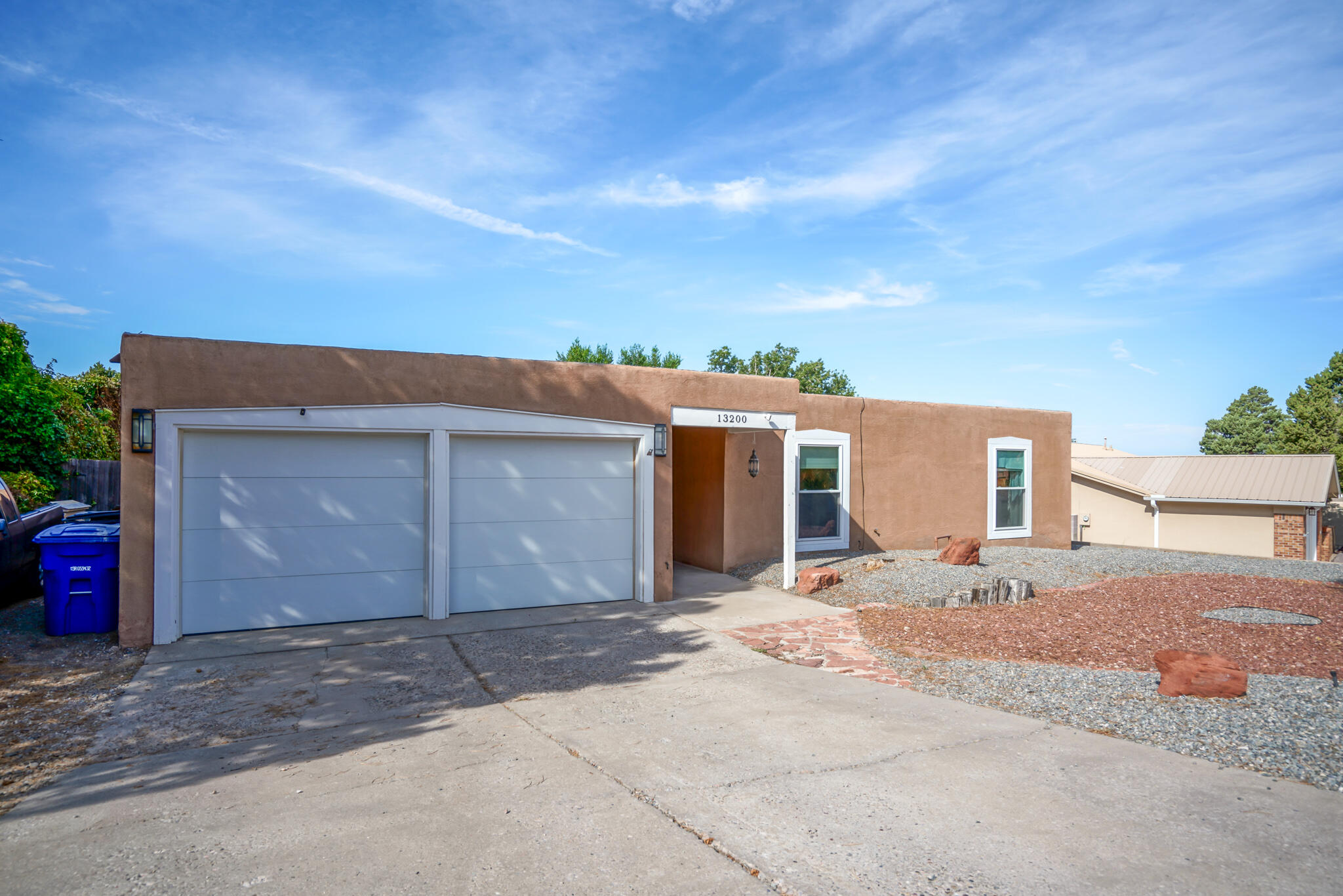 13200 Tierra Montanosa Drive NE