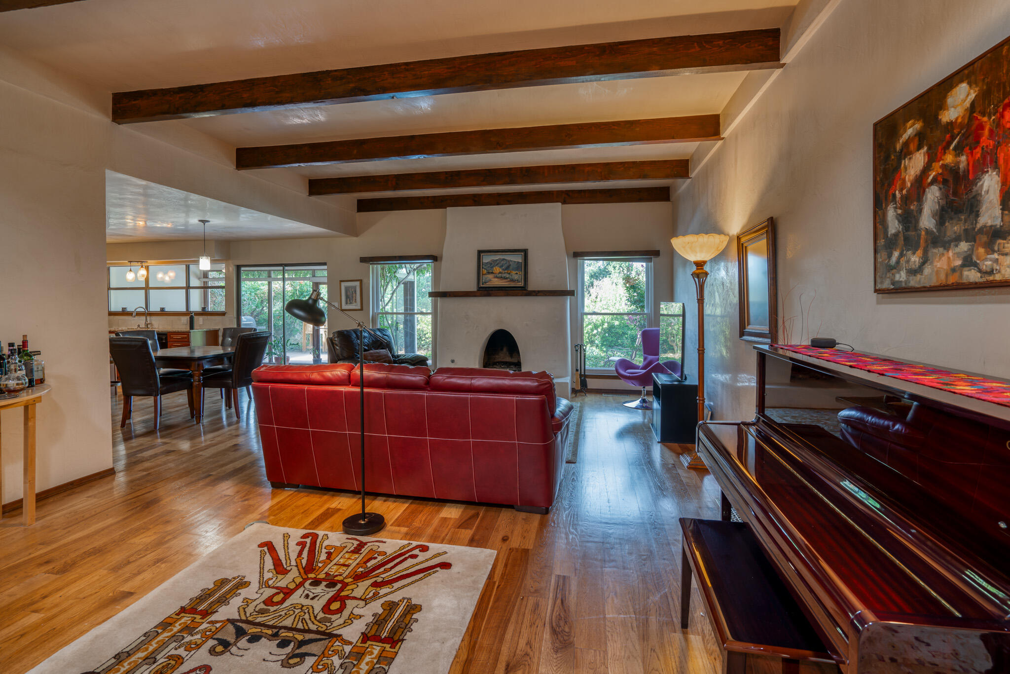13200 Tierra Montanosa Drive NE