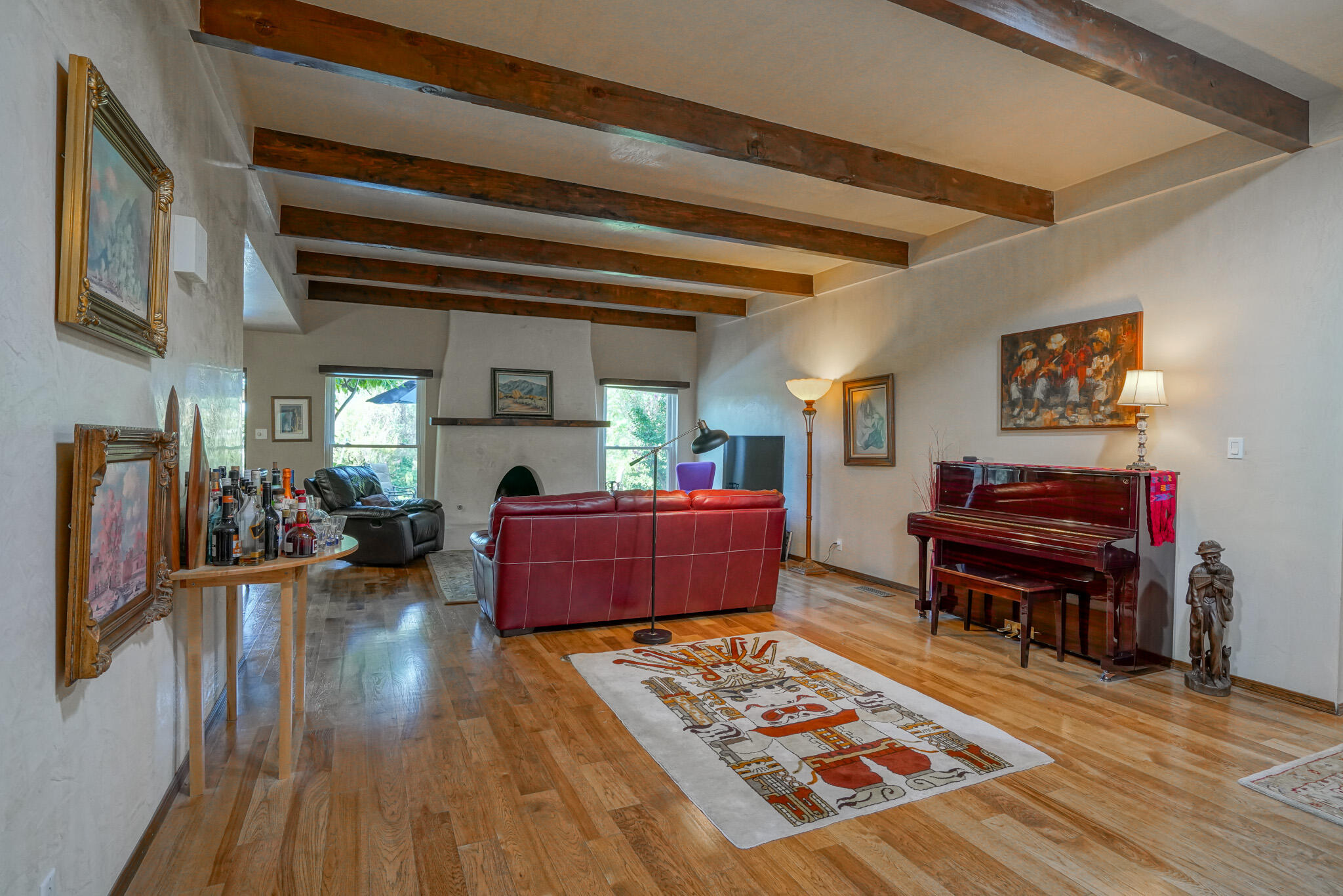 13200 Tierra Montanosa Drive NE