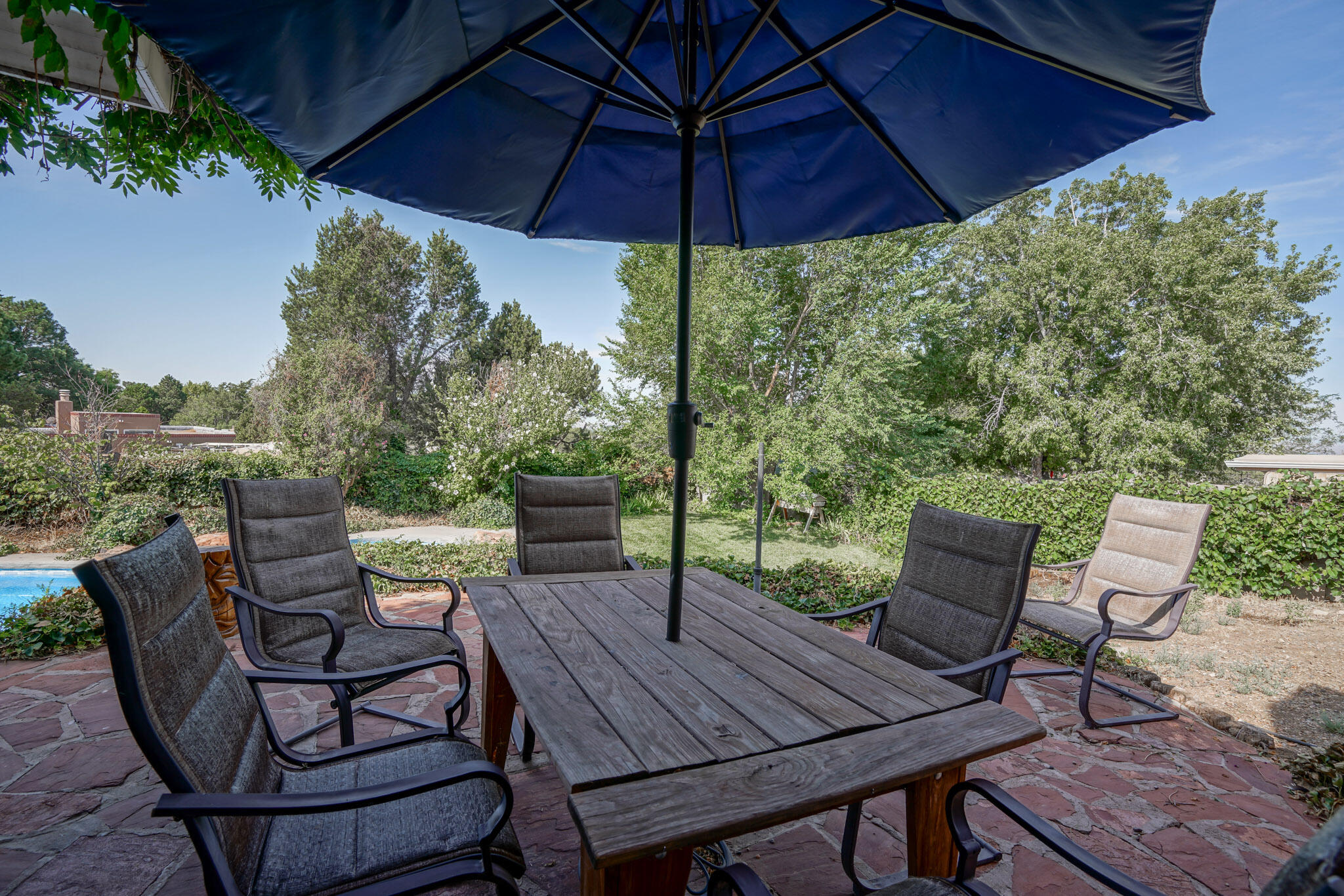 13200 Tierra Montanosa Drive NE