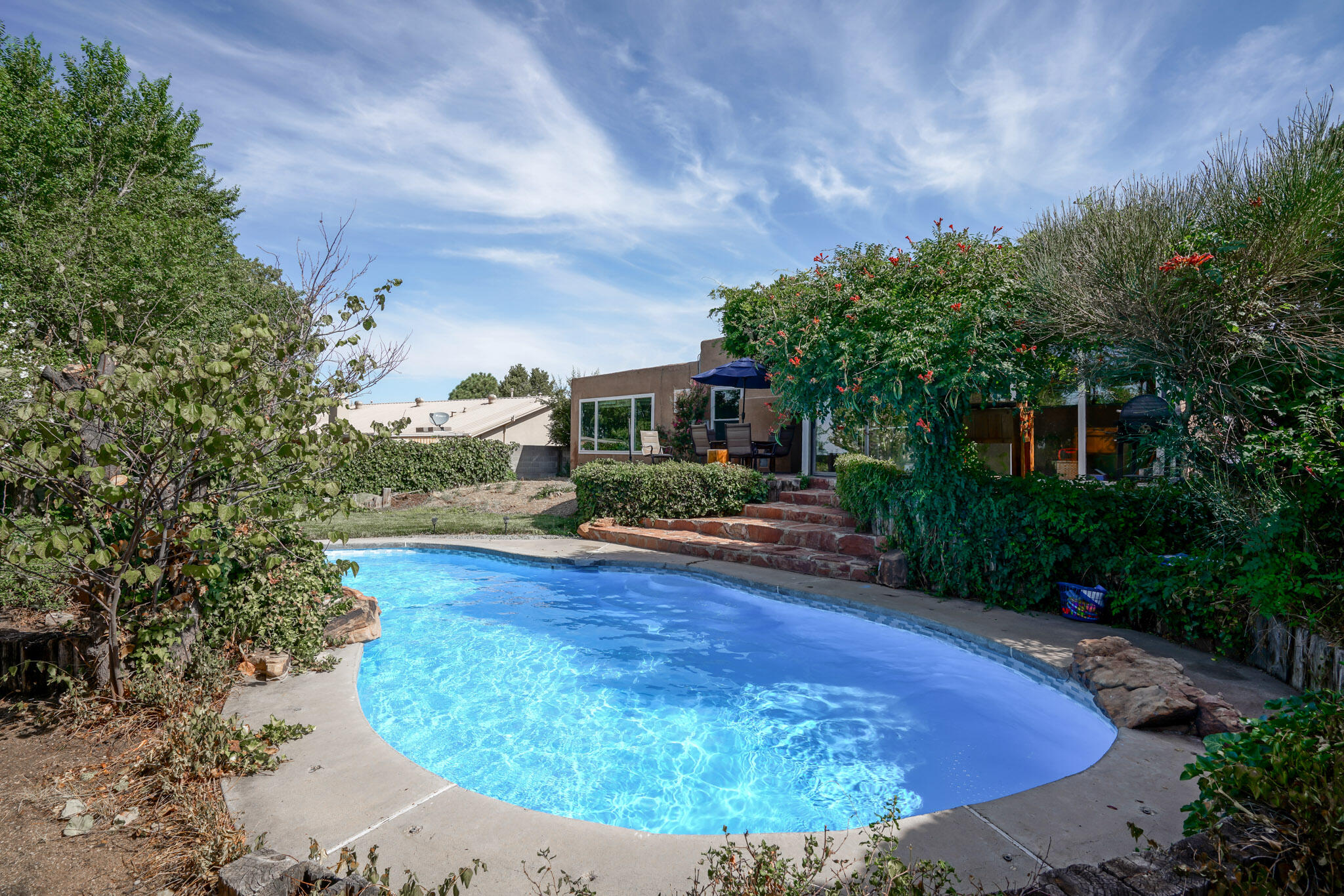 13200 Tierra Montanosa Drive NE