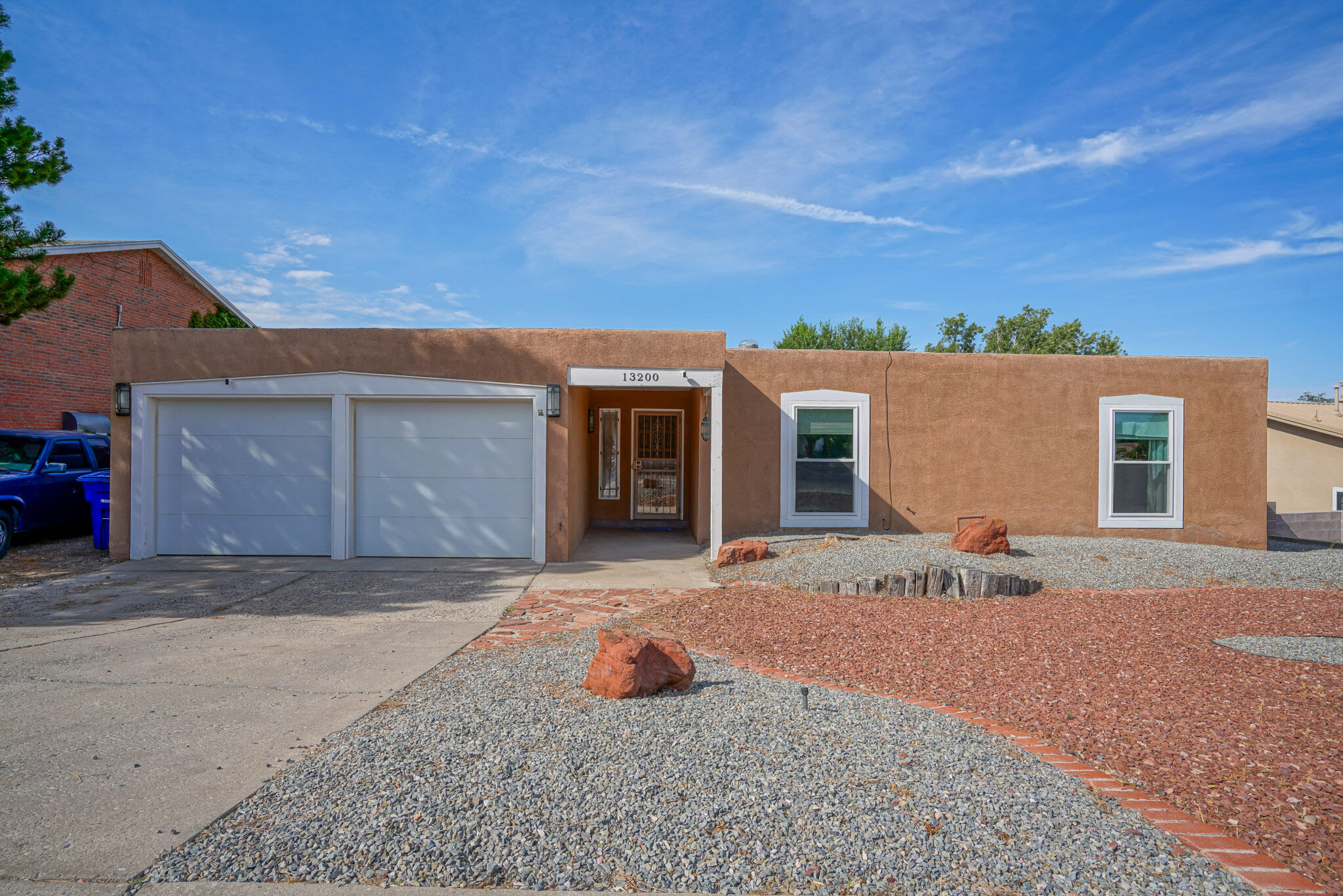 13200 Tierra Montanosa Drive NE