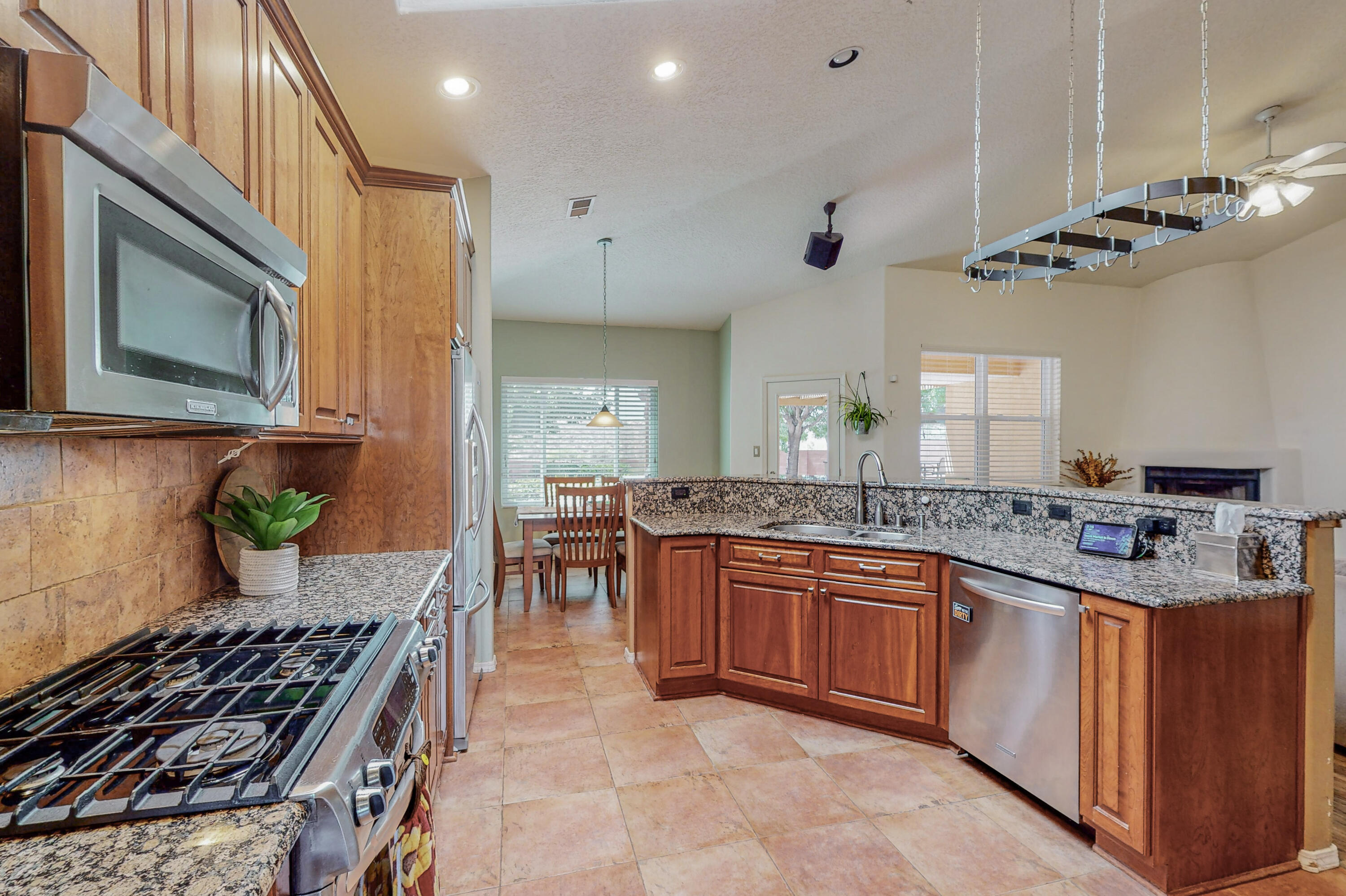 8809 Tia Christina Drive NW