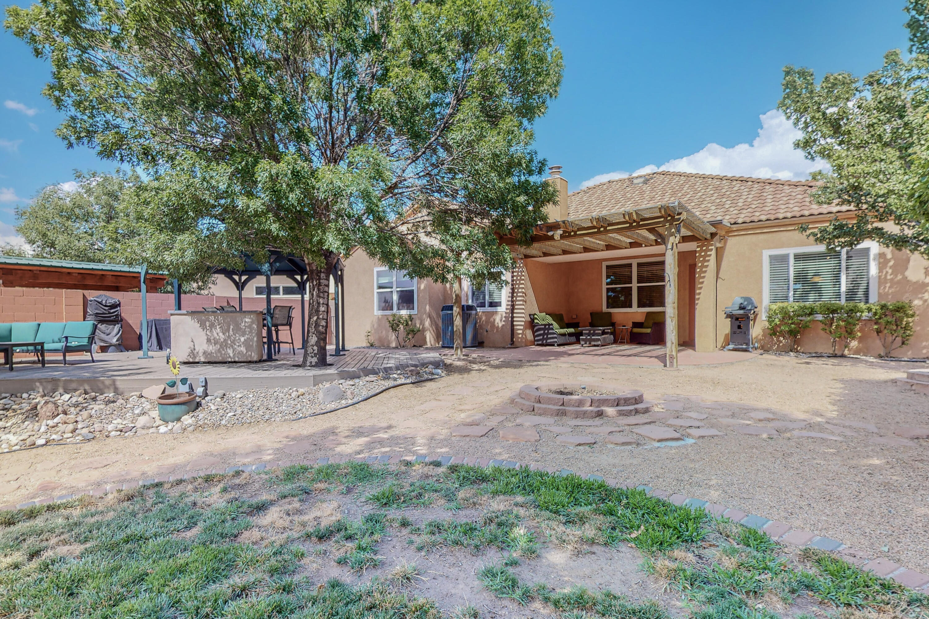 8809 Tia Christina Drive NW
