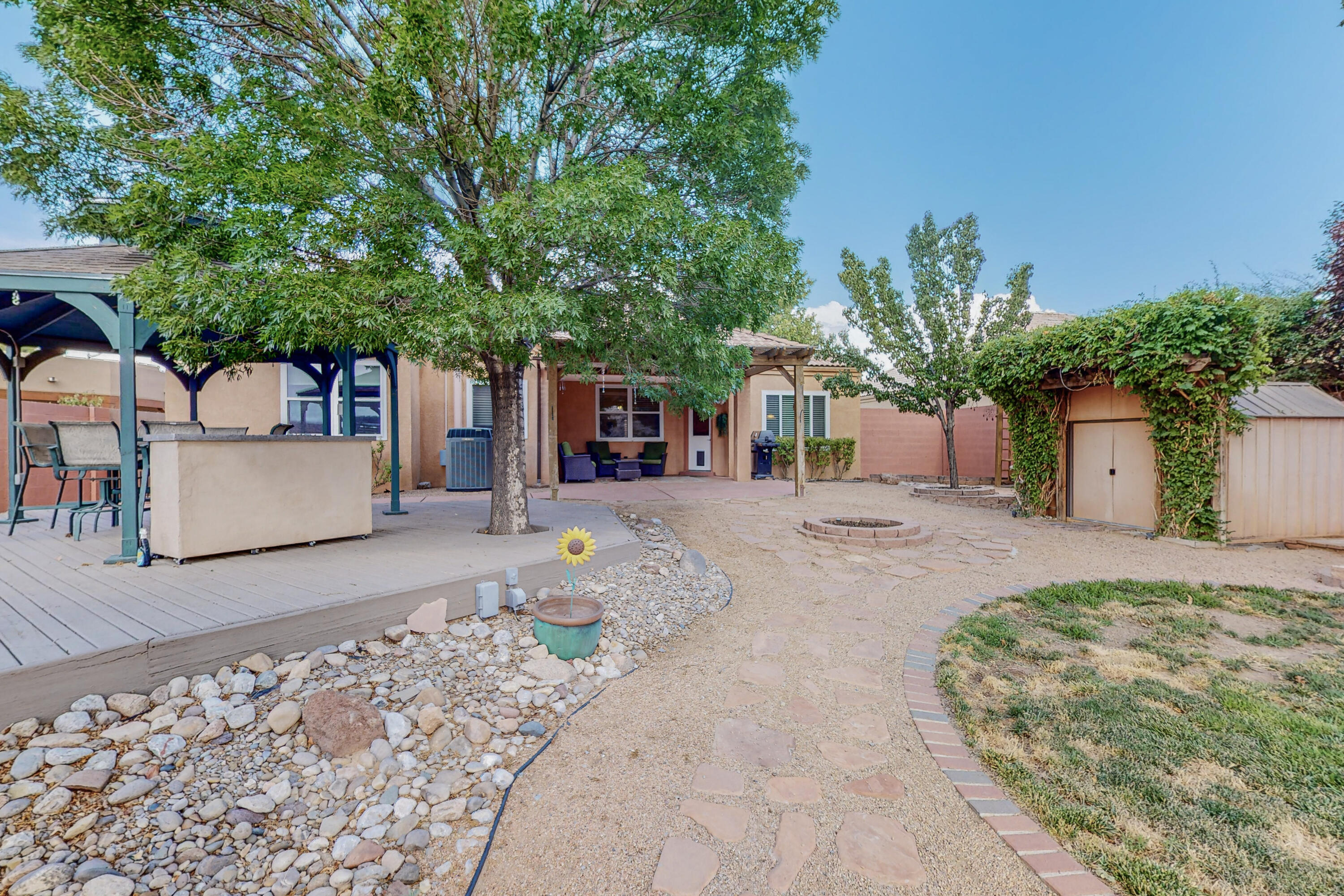 8809 Tia Christina Drive NW