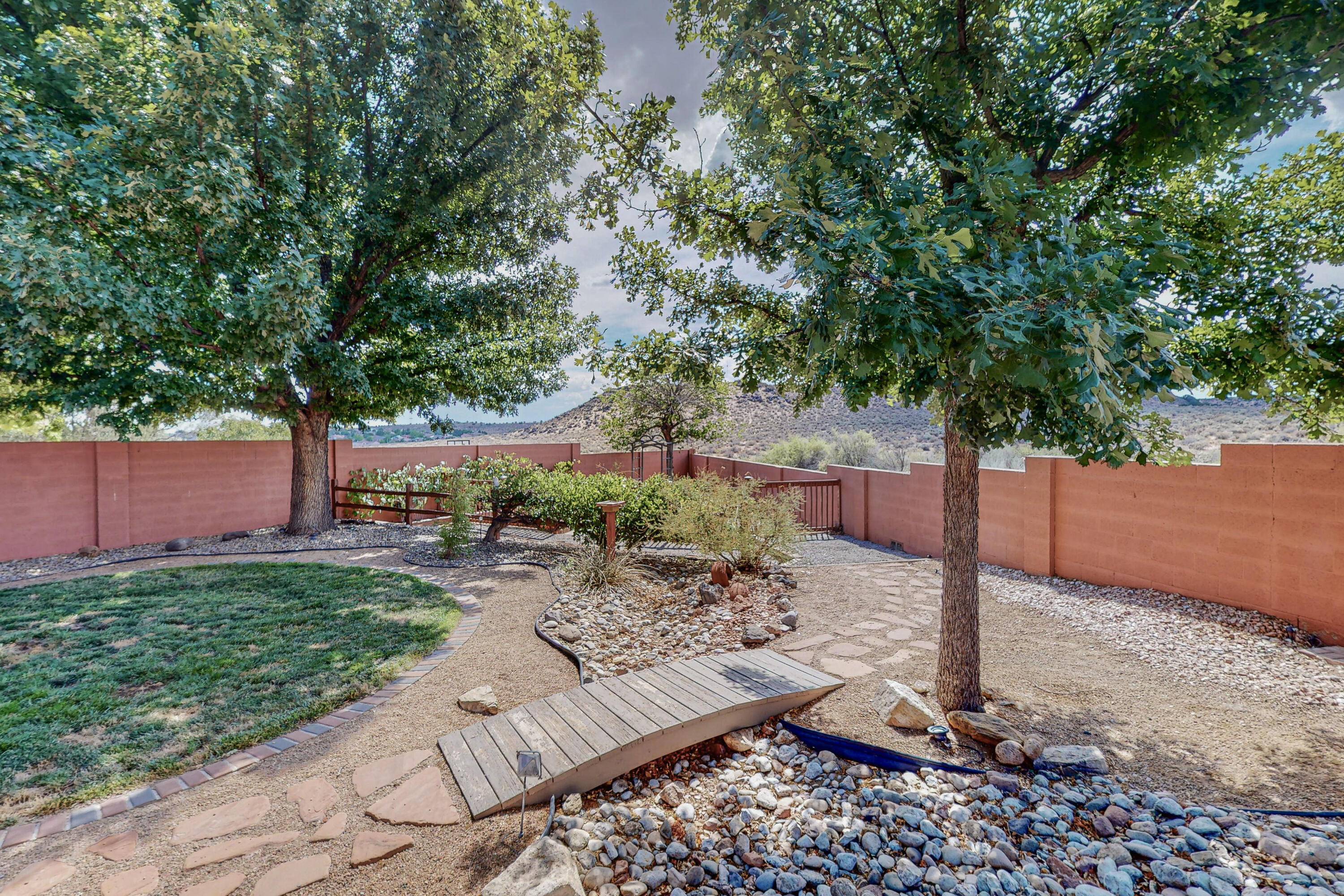 8809 Tia Christina Drive NW
