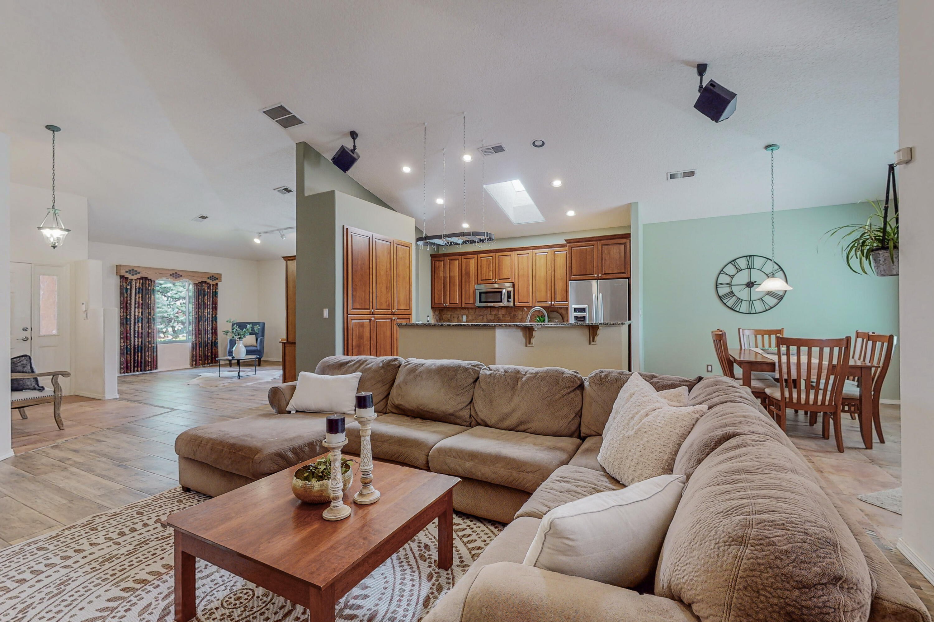 8809 Tia Christina Drive NW
