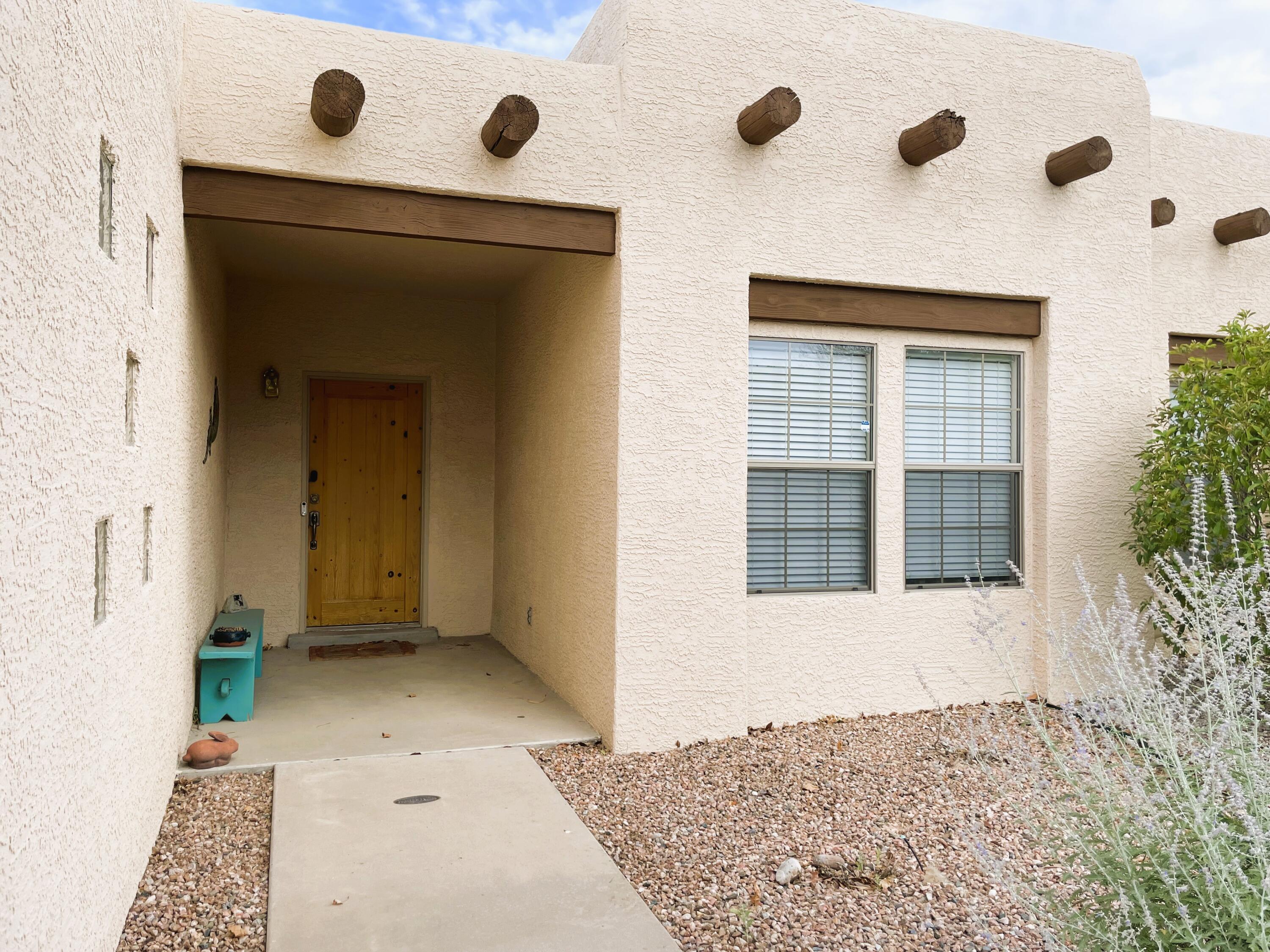 8000 Petroglyph Avenue NW