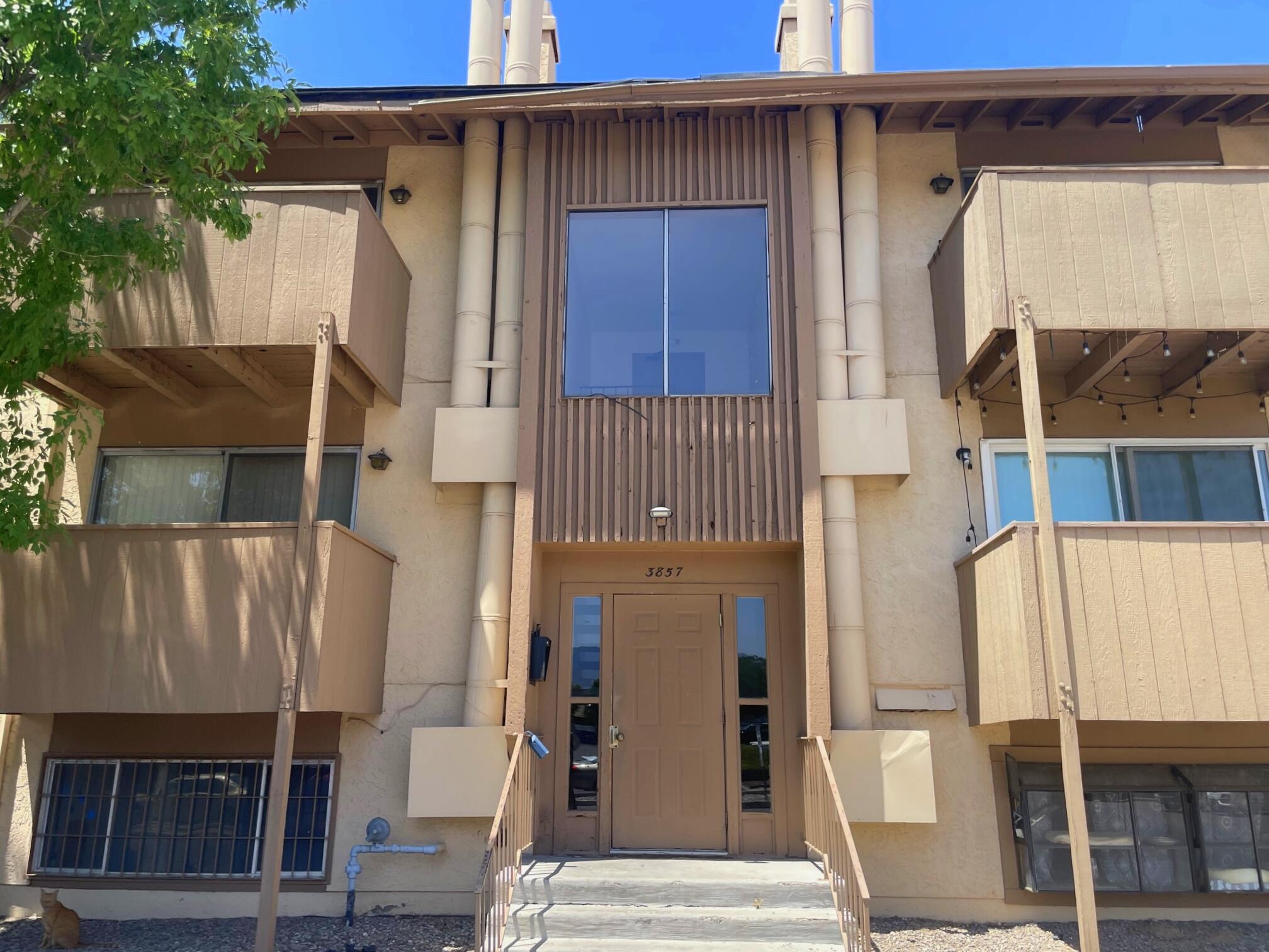 3857 Montgomery Blvd Ne NE 1233