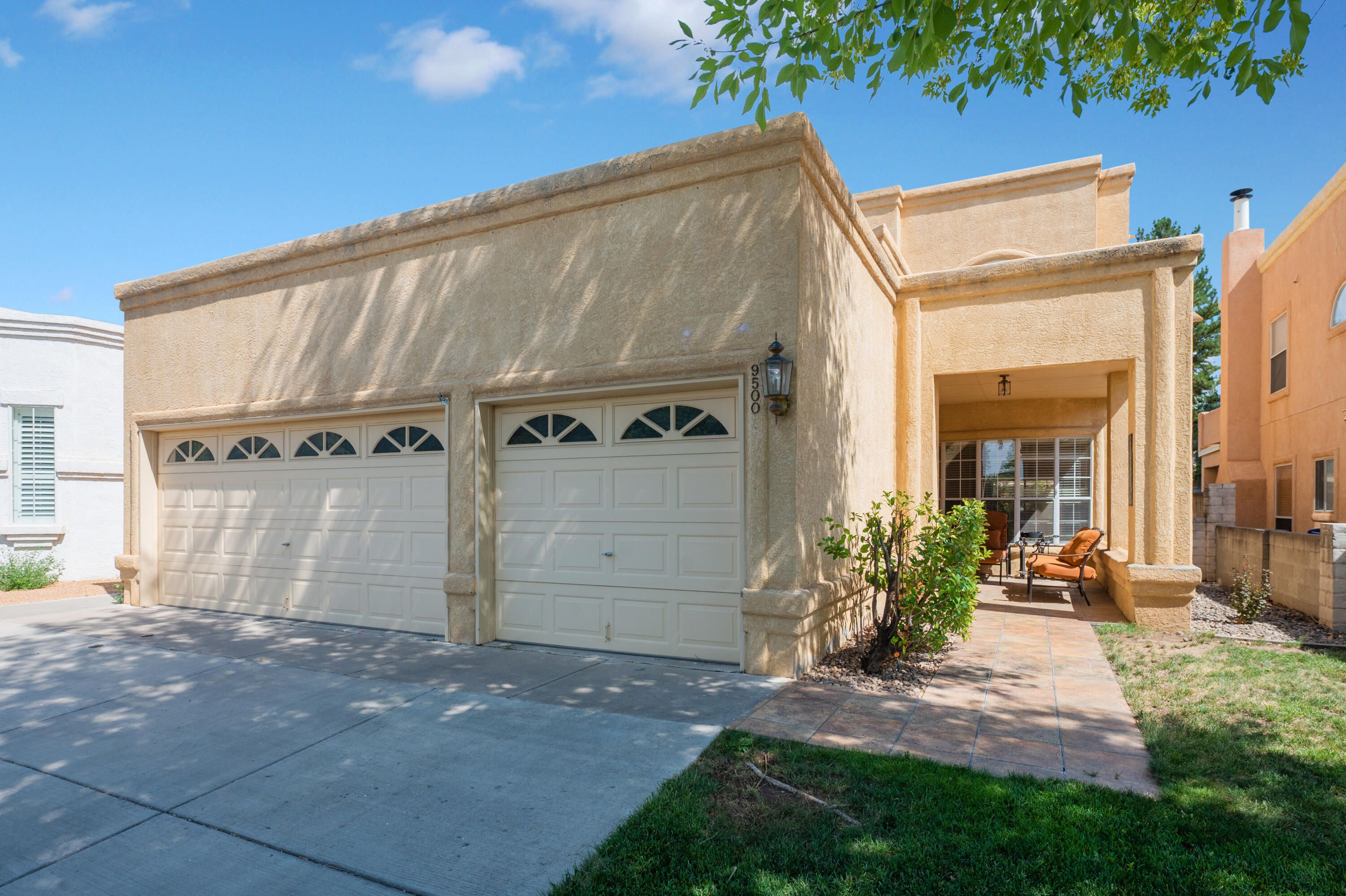 9500 Callaway Circle NE