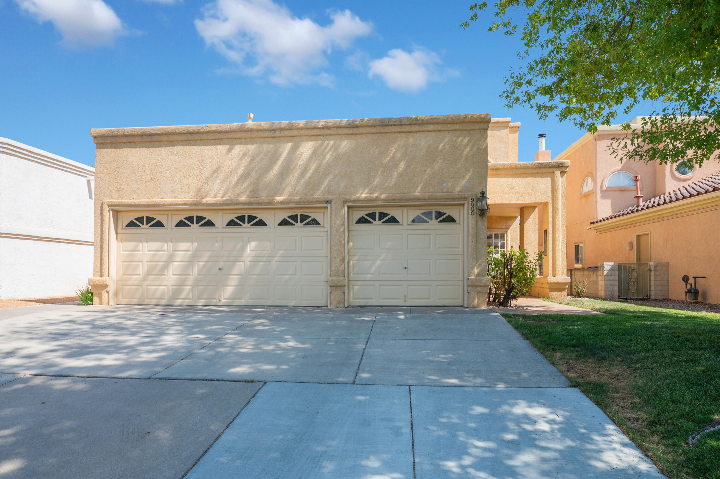 9500 Callaway Circle NE