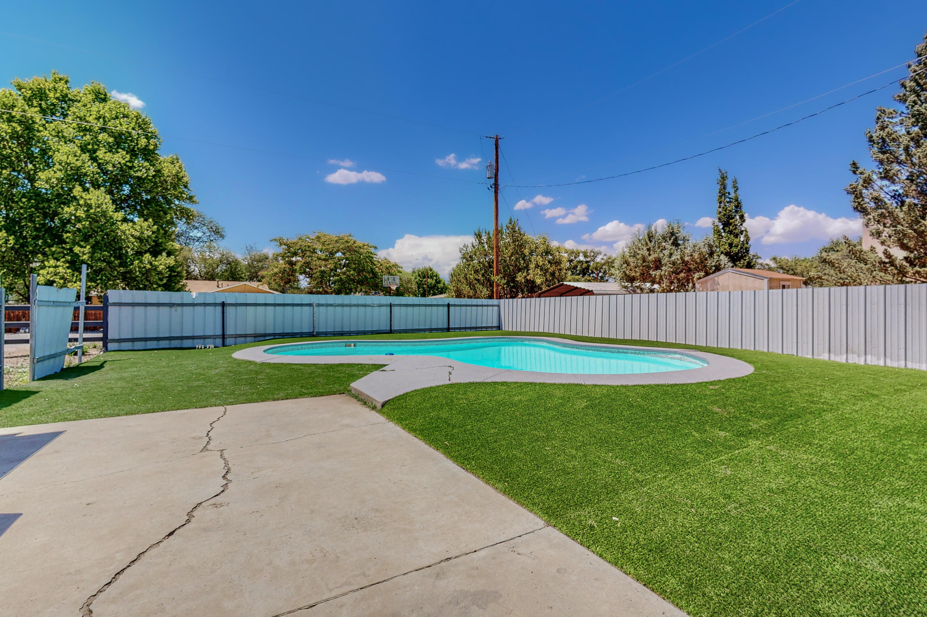 2124 Don Andres Court SW