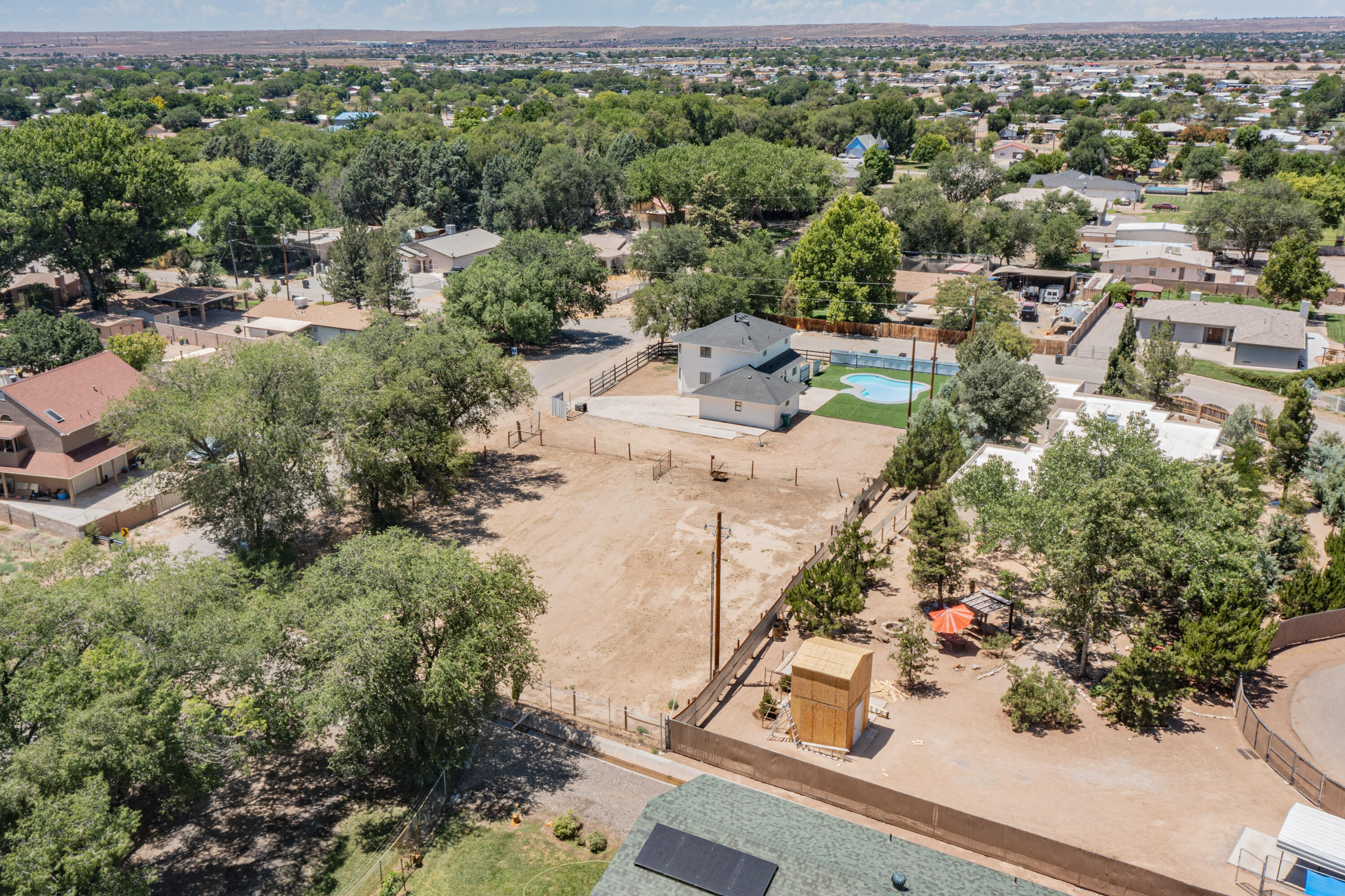 2124 Don Andres Court SW