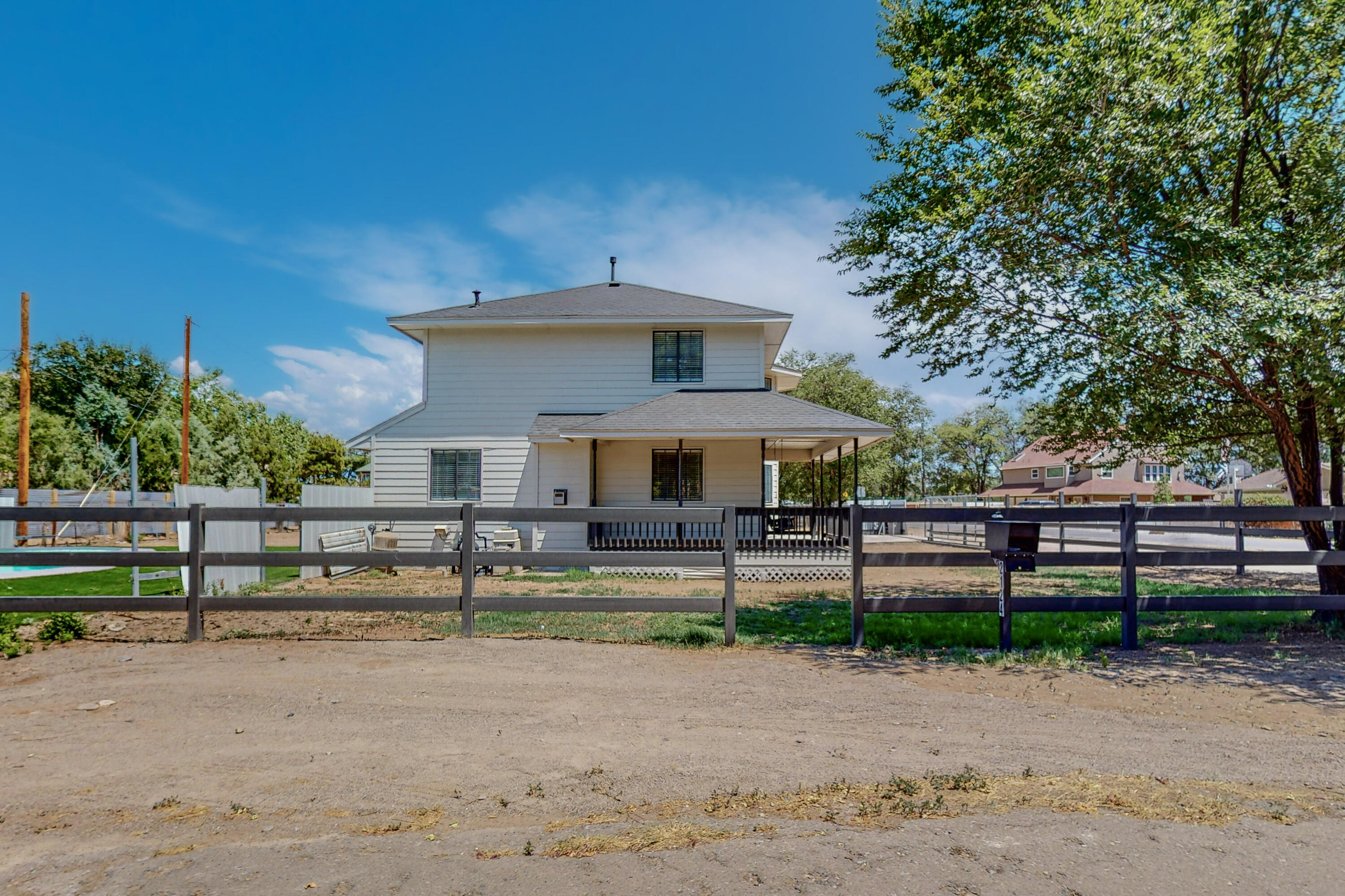 2124 Don Andres Court SW