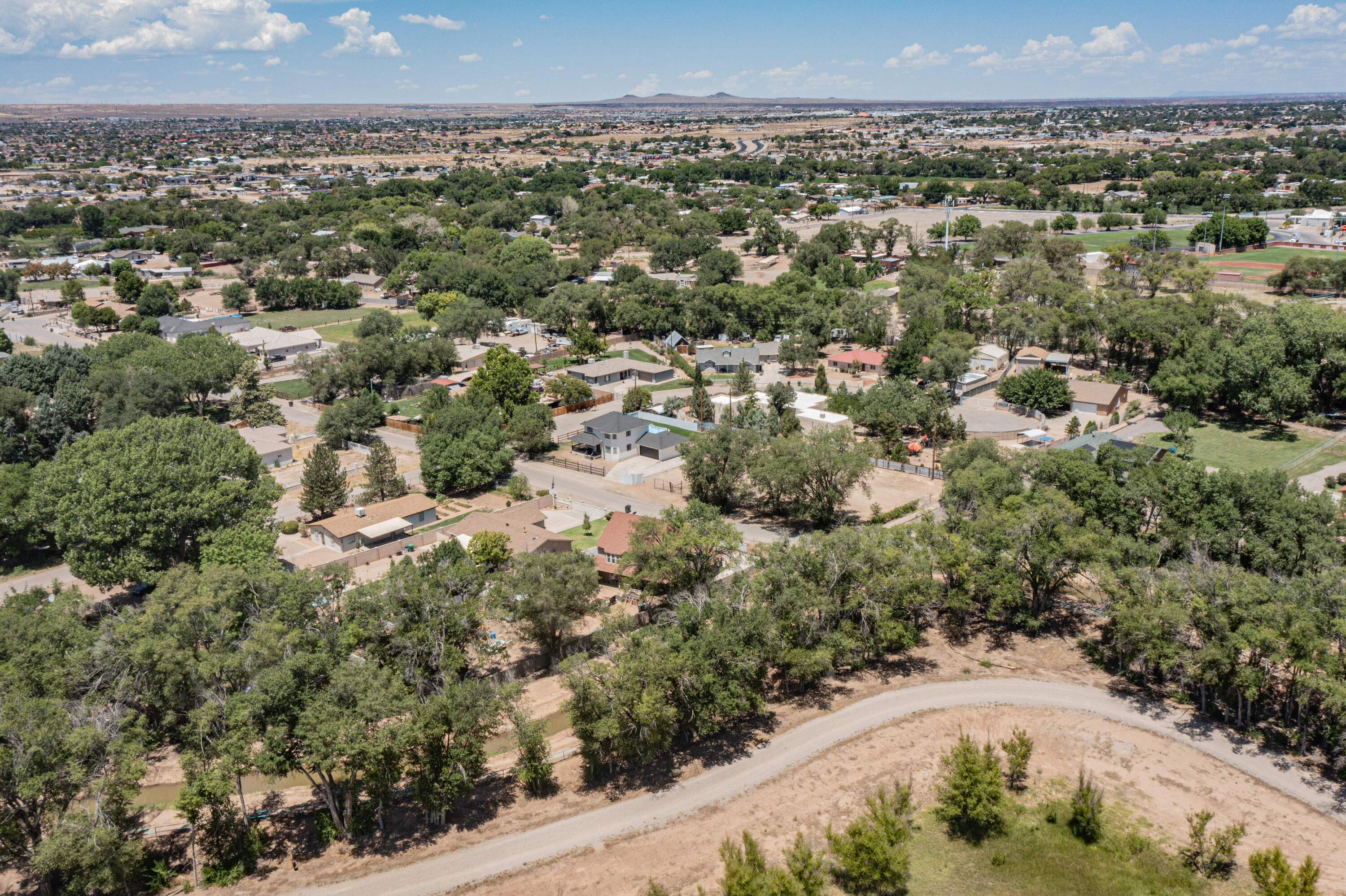 2124 Don Andres Court SW