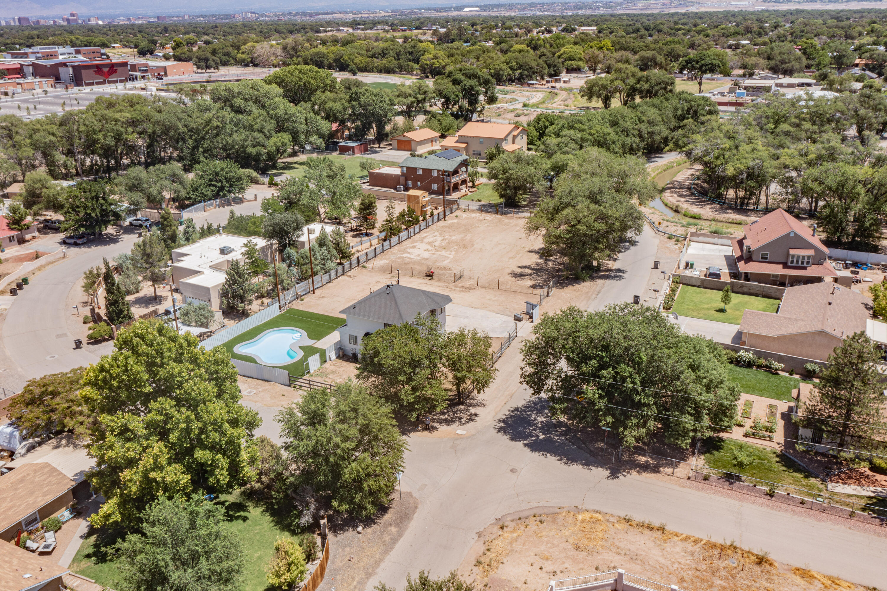2124 Don Andres Court SW