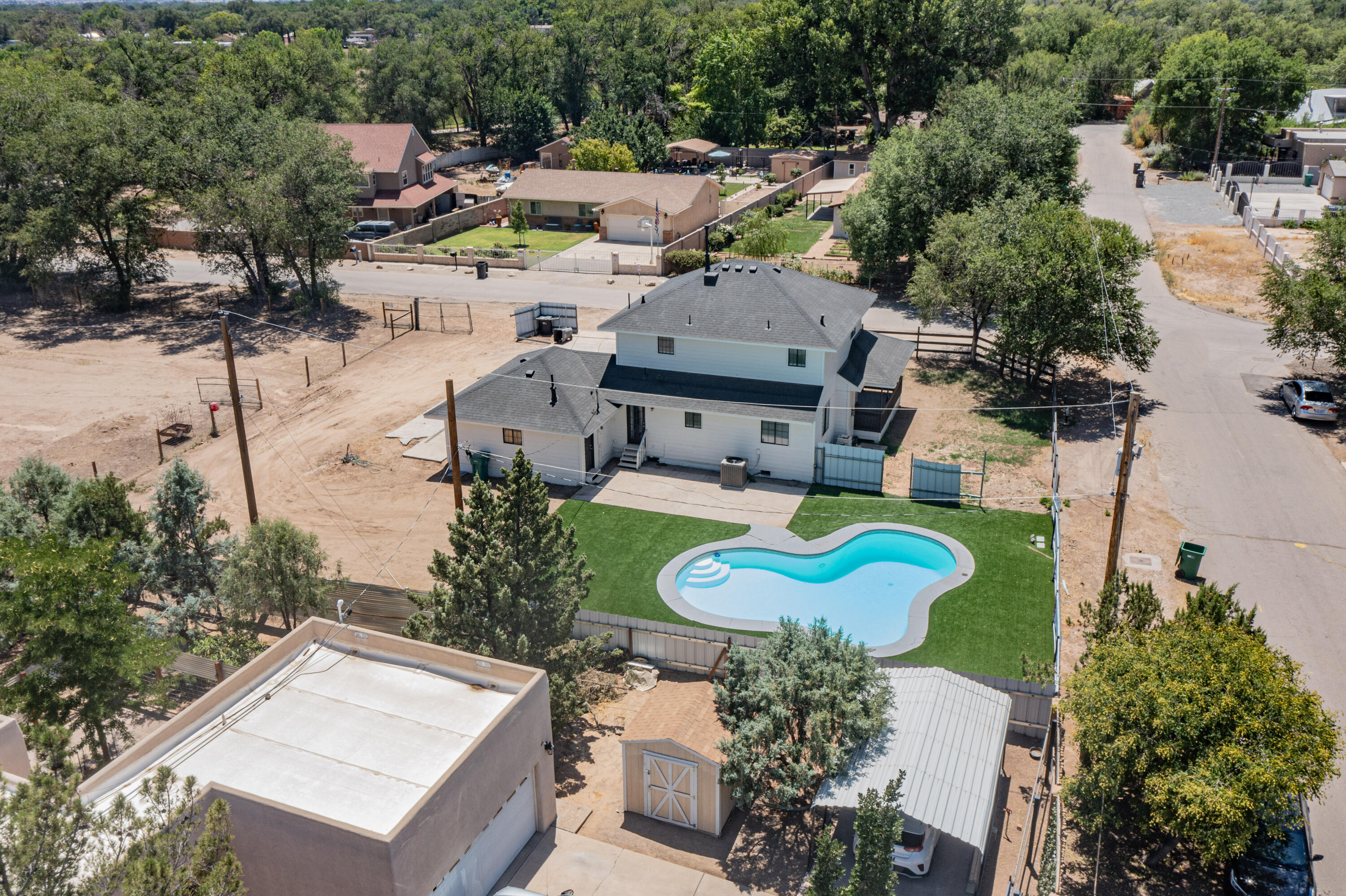 2124 Don Andres Court SW