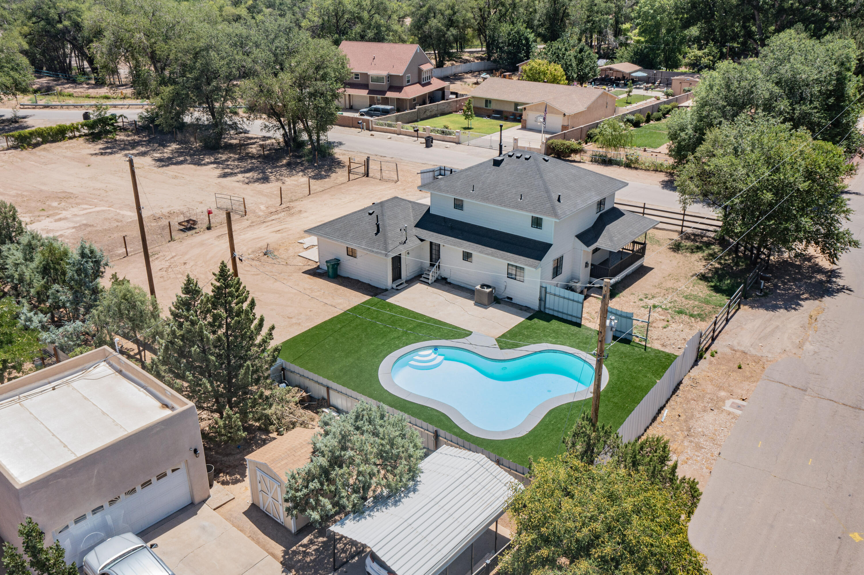 2124 Don Andres Court SW