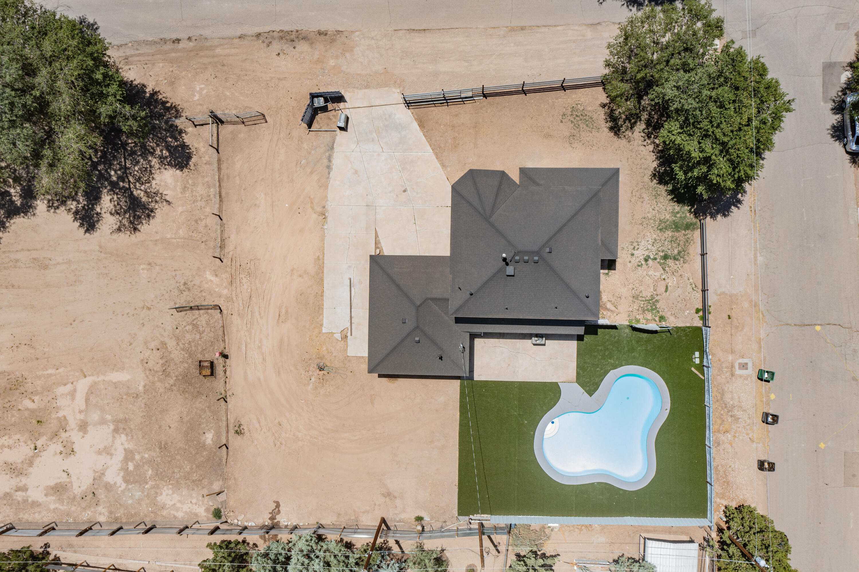 2124 Don Andres Court SW