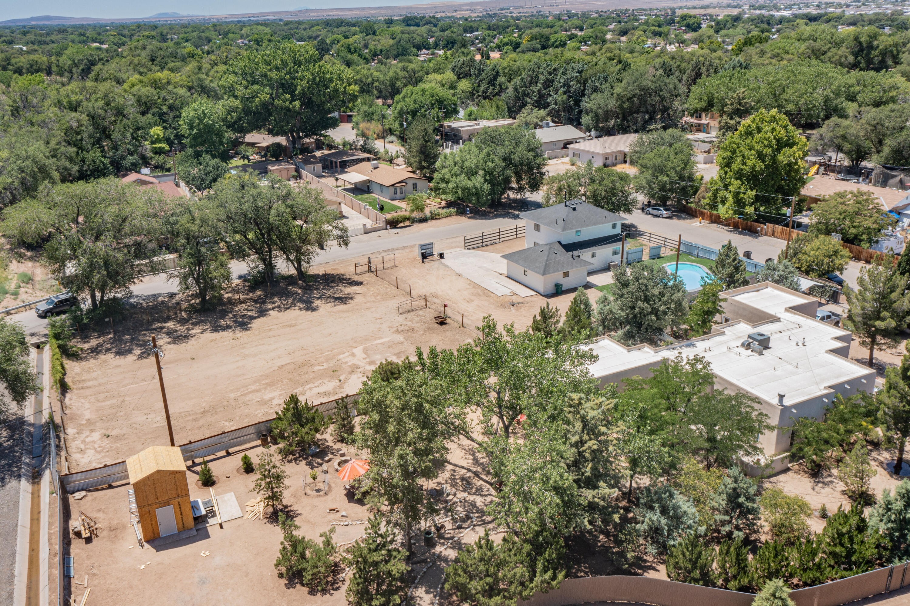 2124 Don Andres Court SW