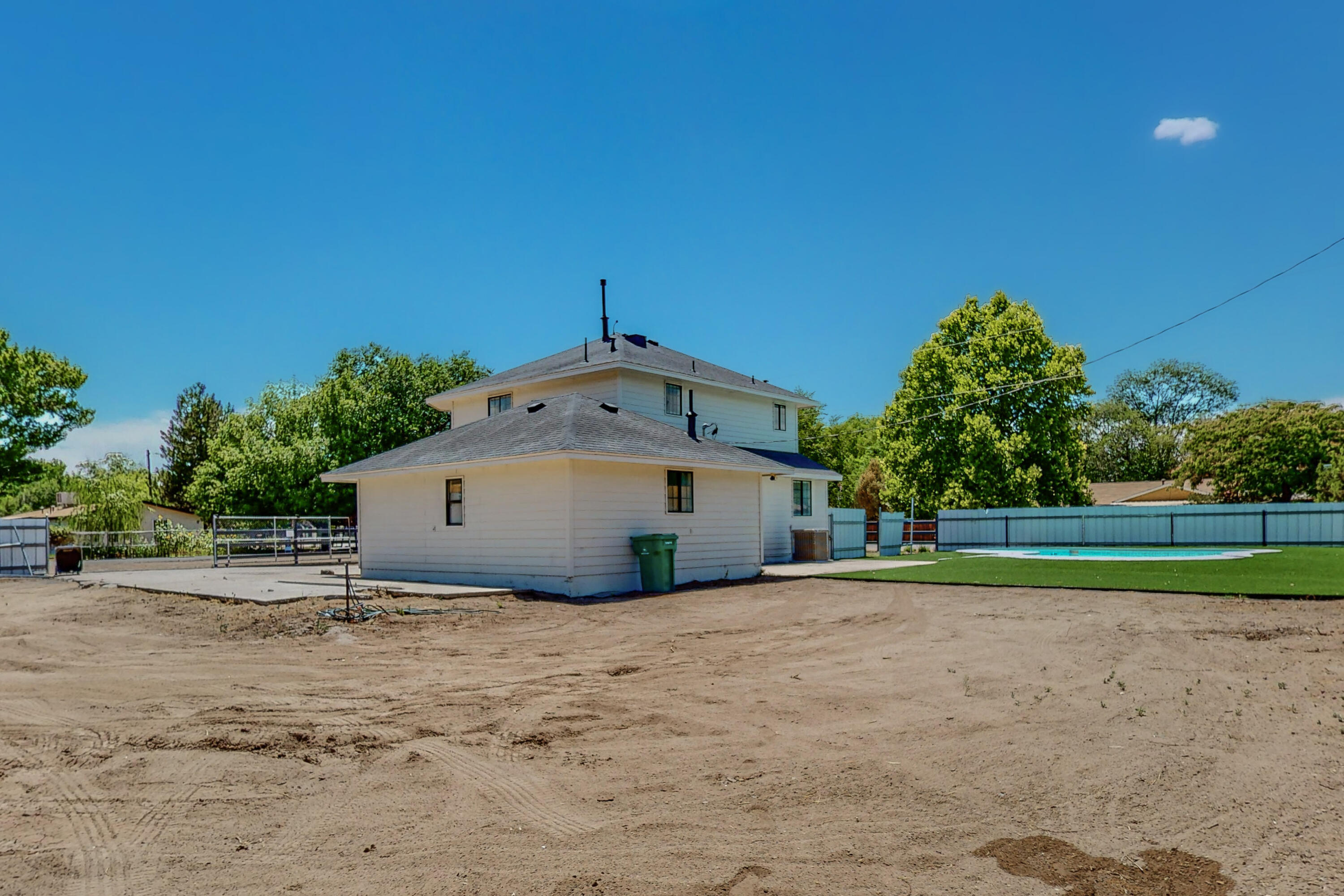 2124 Don Andres Court SW