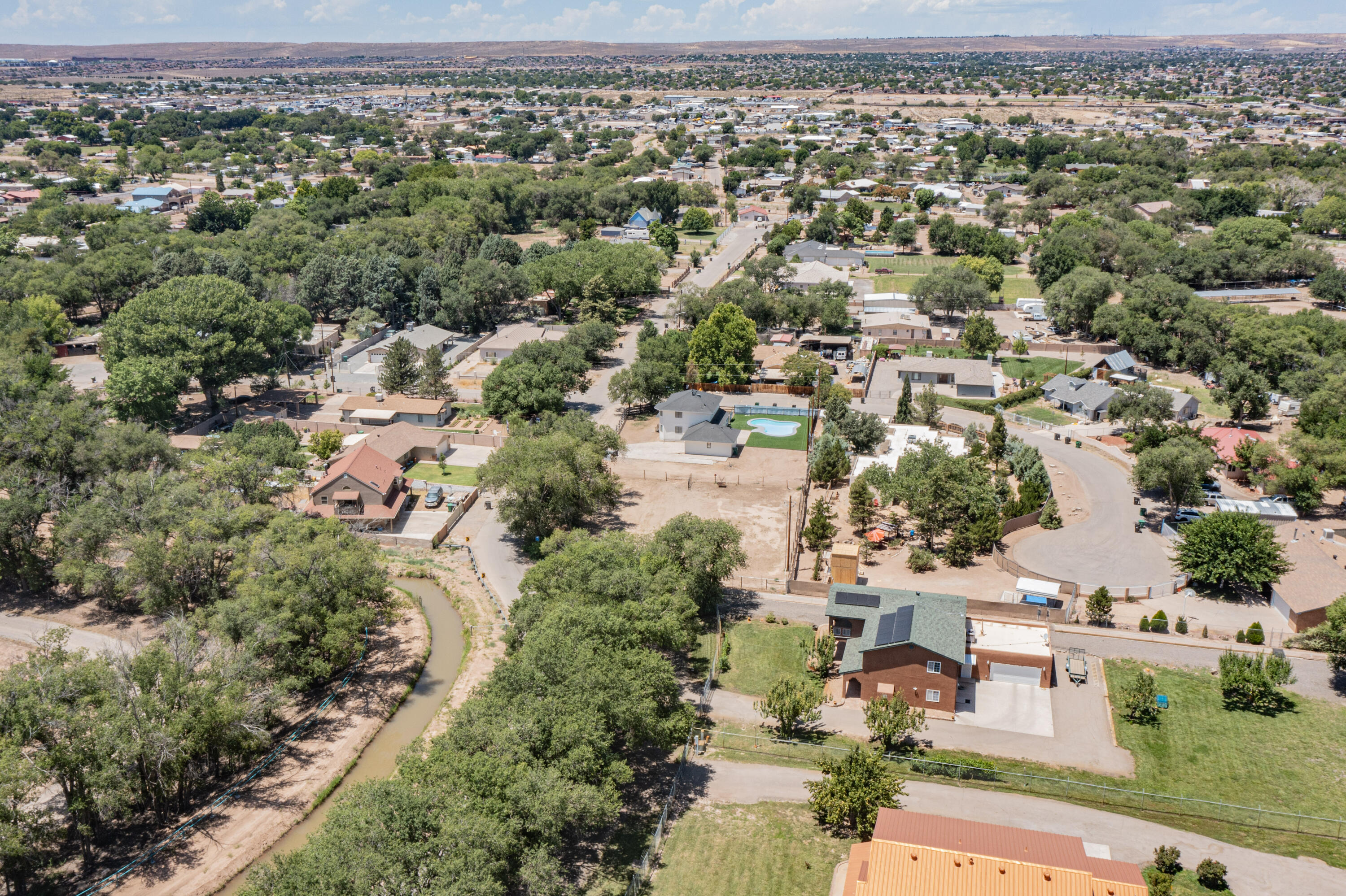 2124 Don Andres Court SW