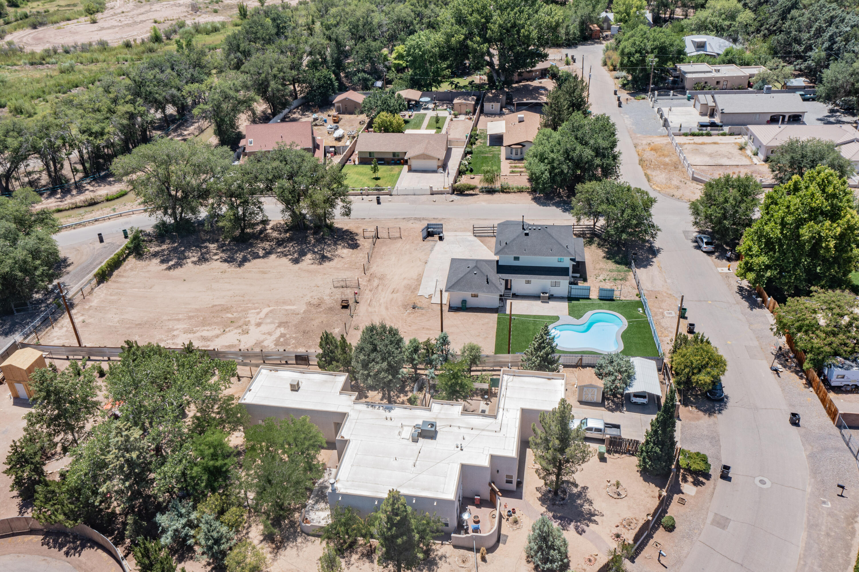 2124 Don Andres Court SW