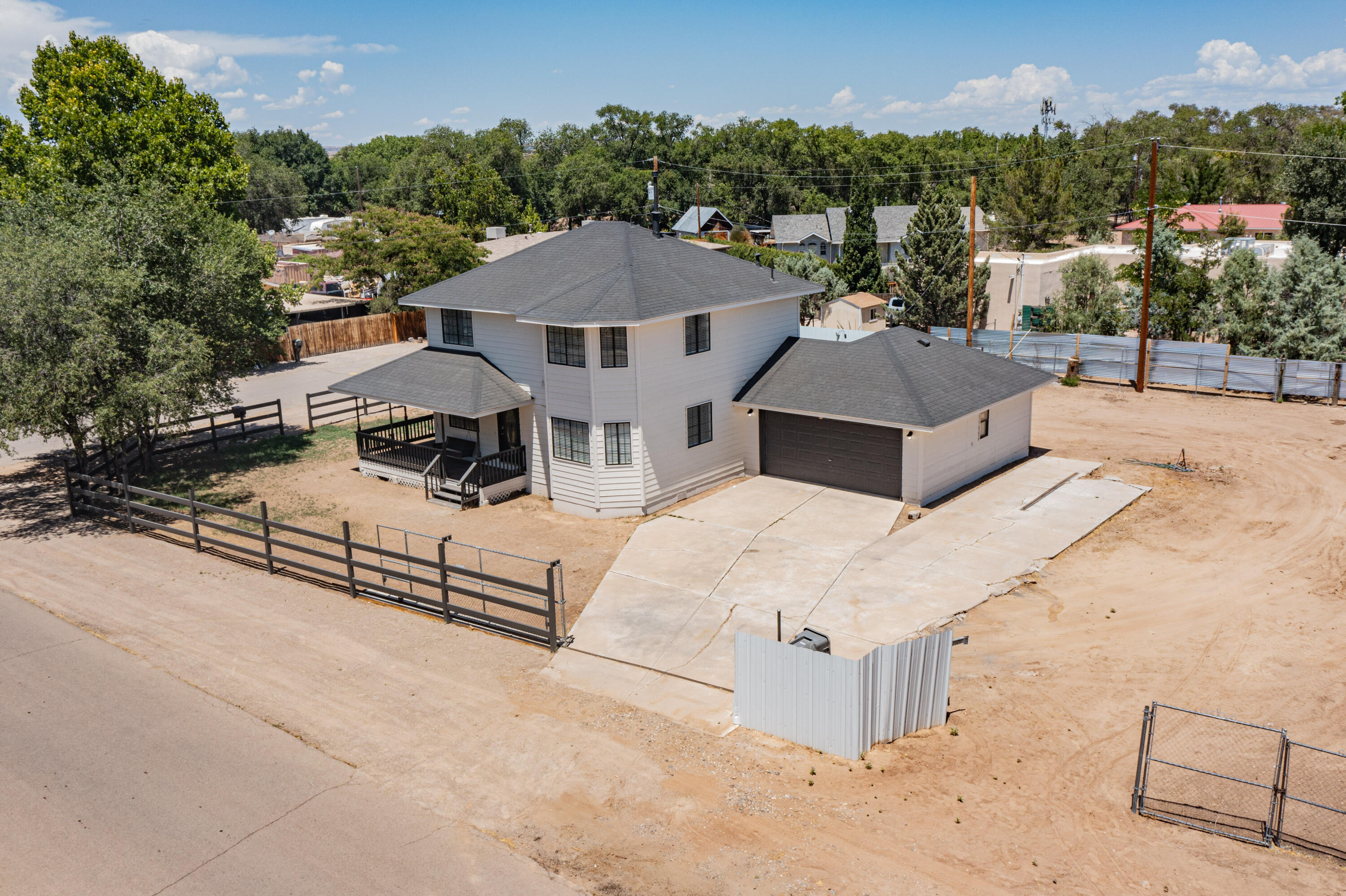 2124 Don Andres Court SW