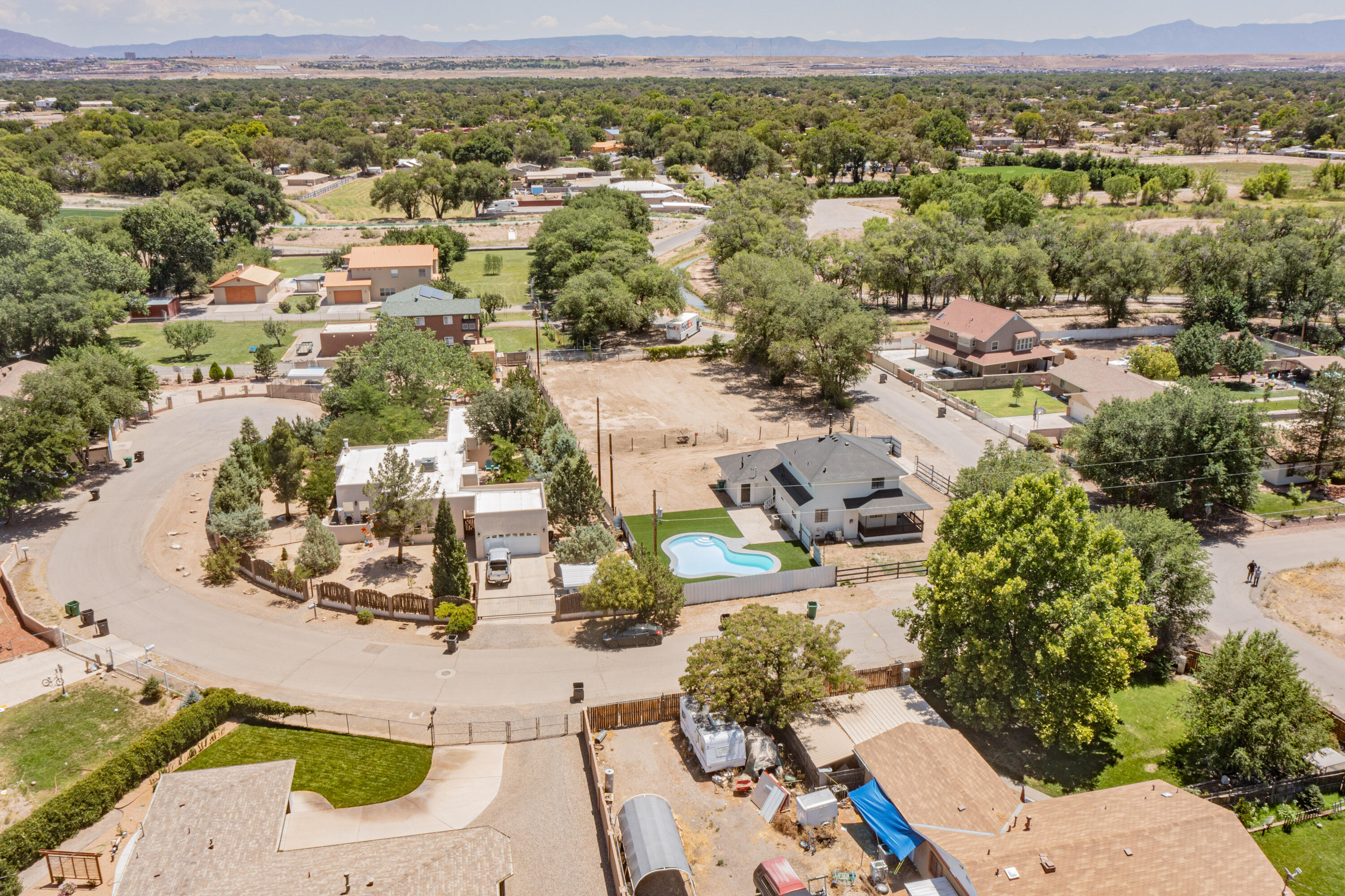 2124 Don Andres Court SW
