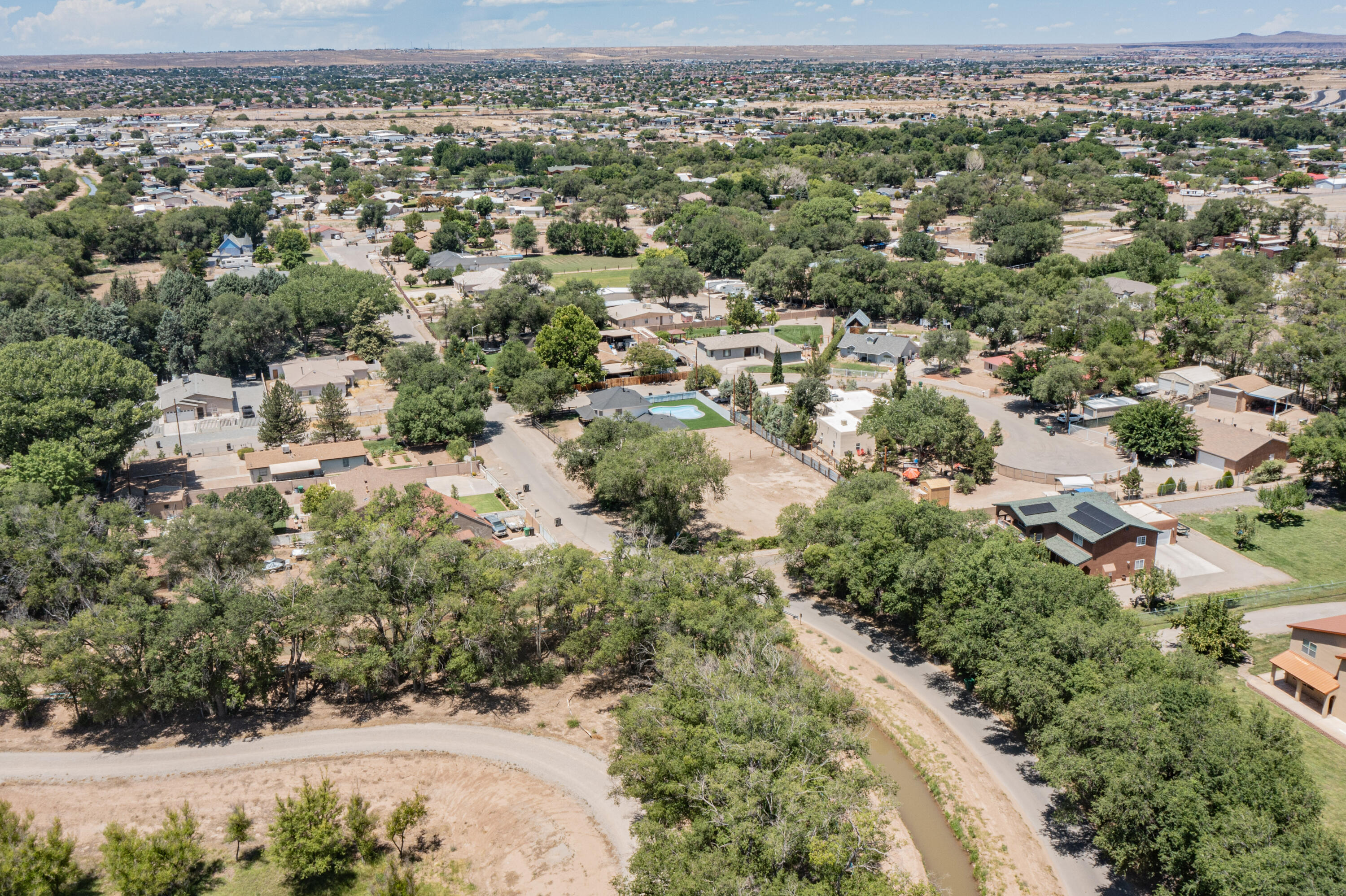 2124 Don Andres Court SW