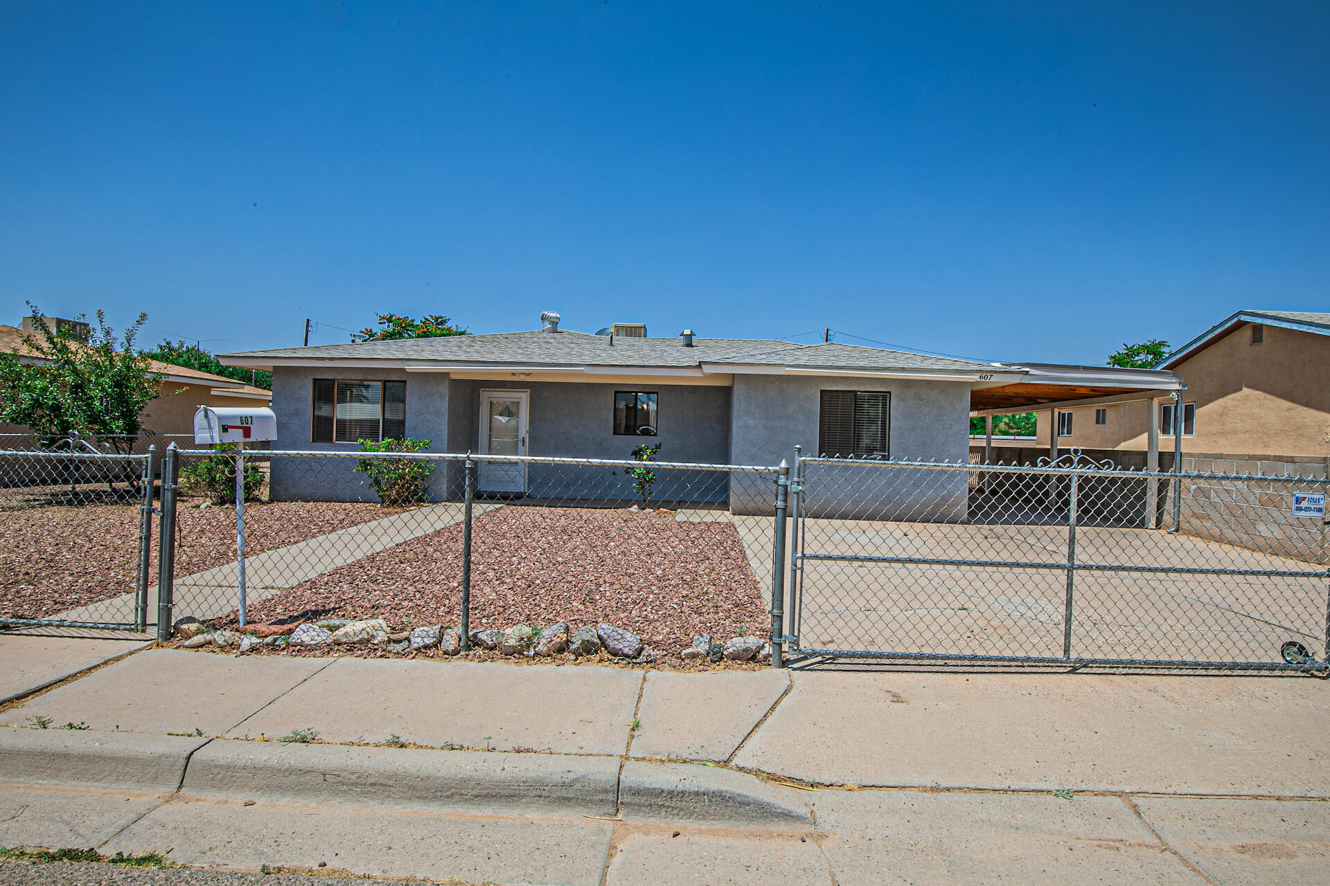 607 S 11th Street
