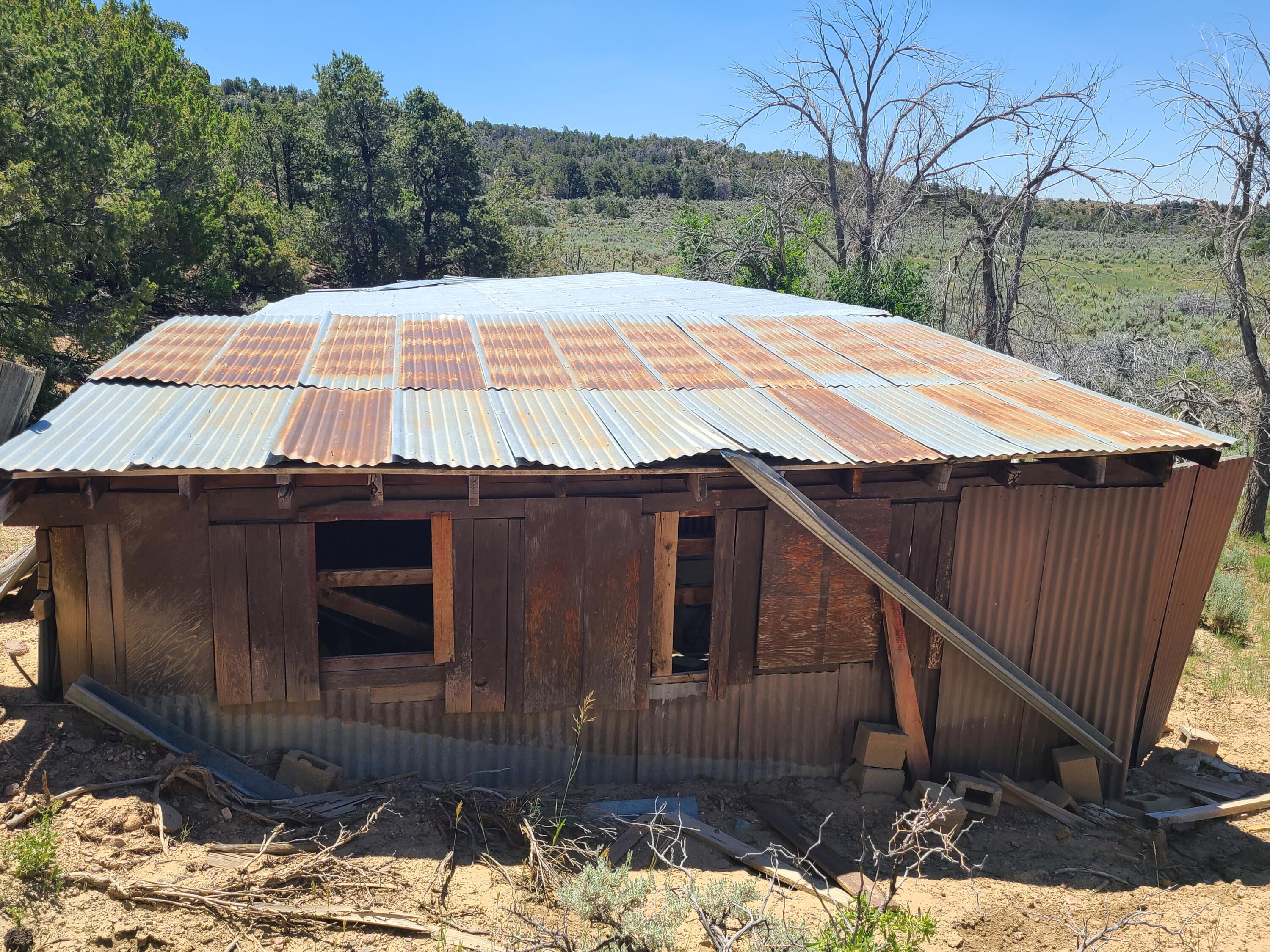 28 Arroyo Hondo Road