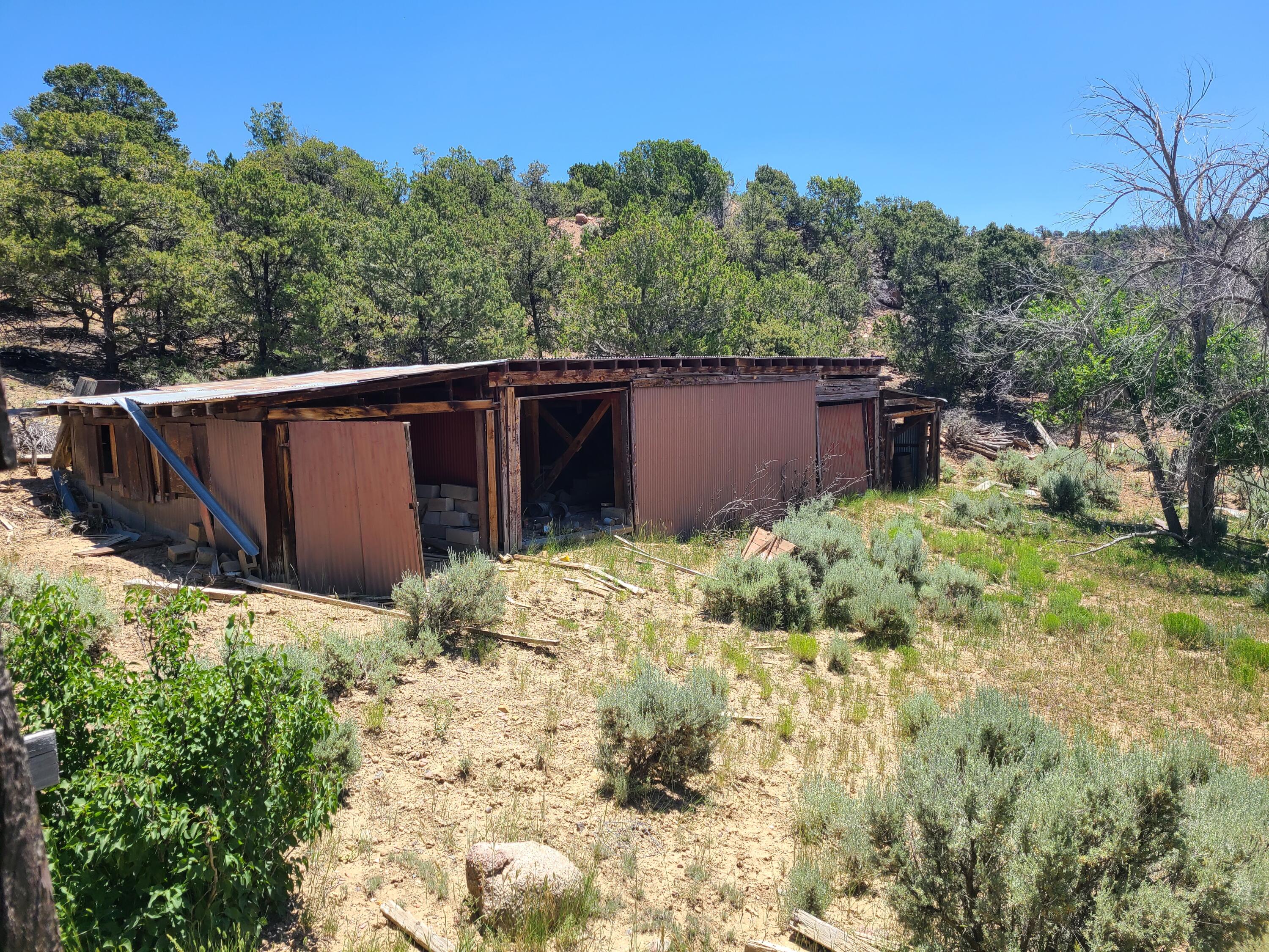 28 Arroyo Hondo Road