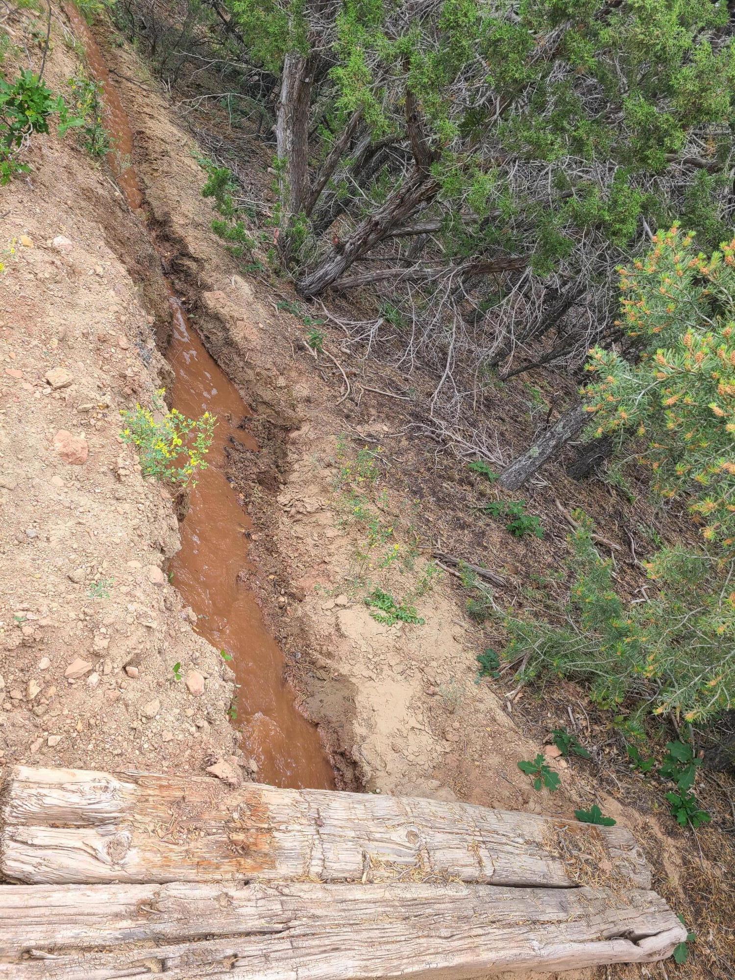 28 Arroyo Hondo Road