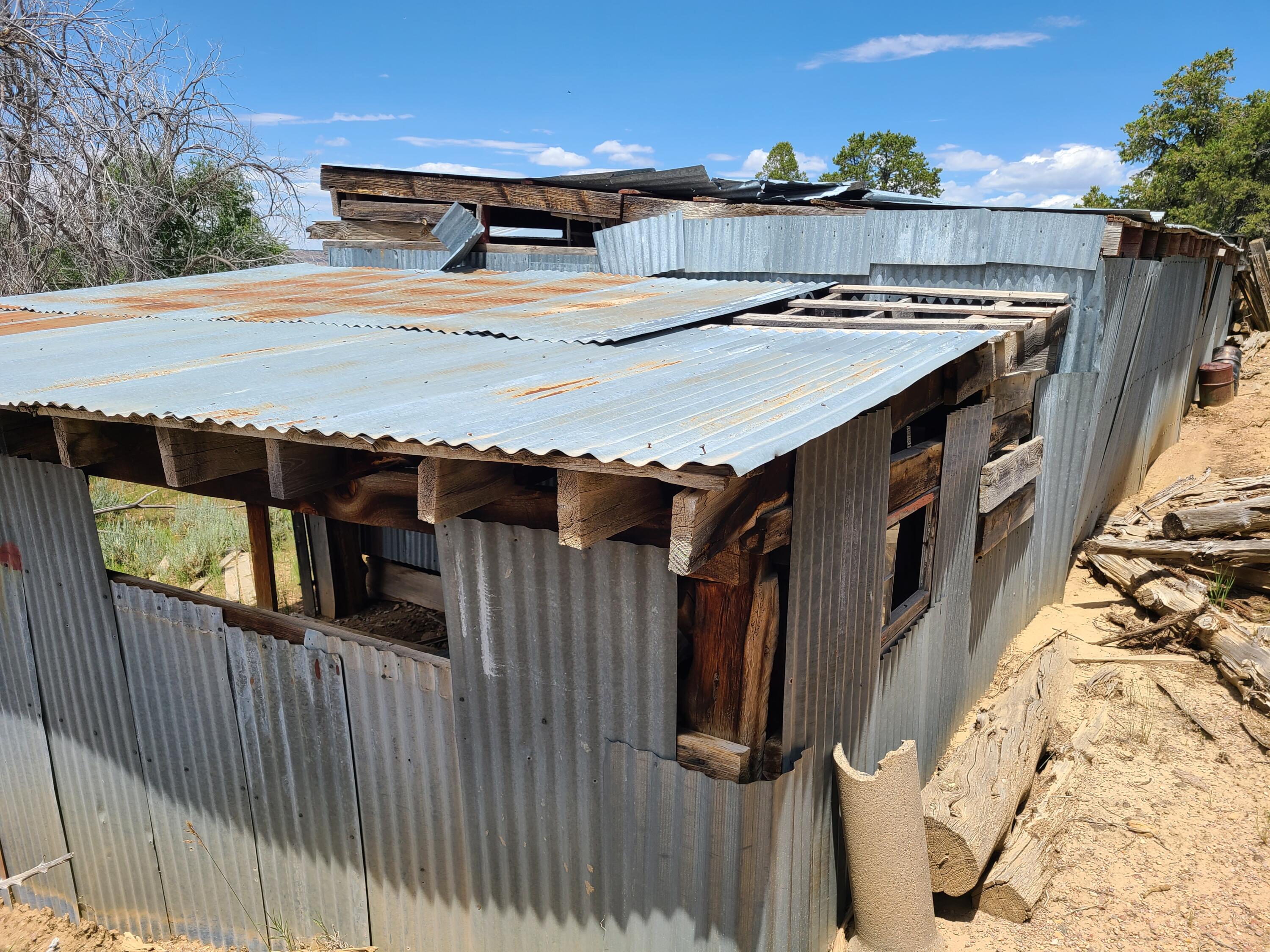 28 Arroyo Hondo Road