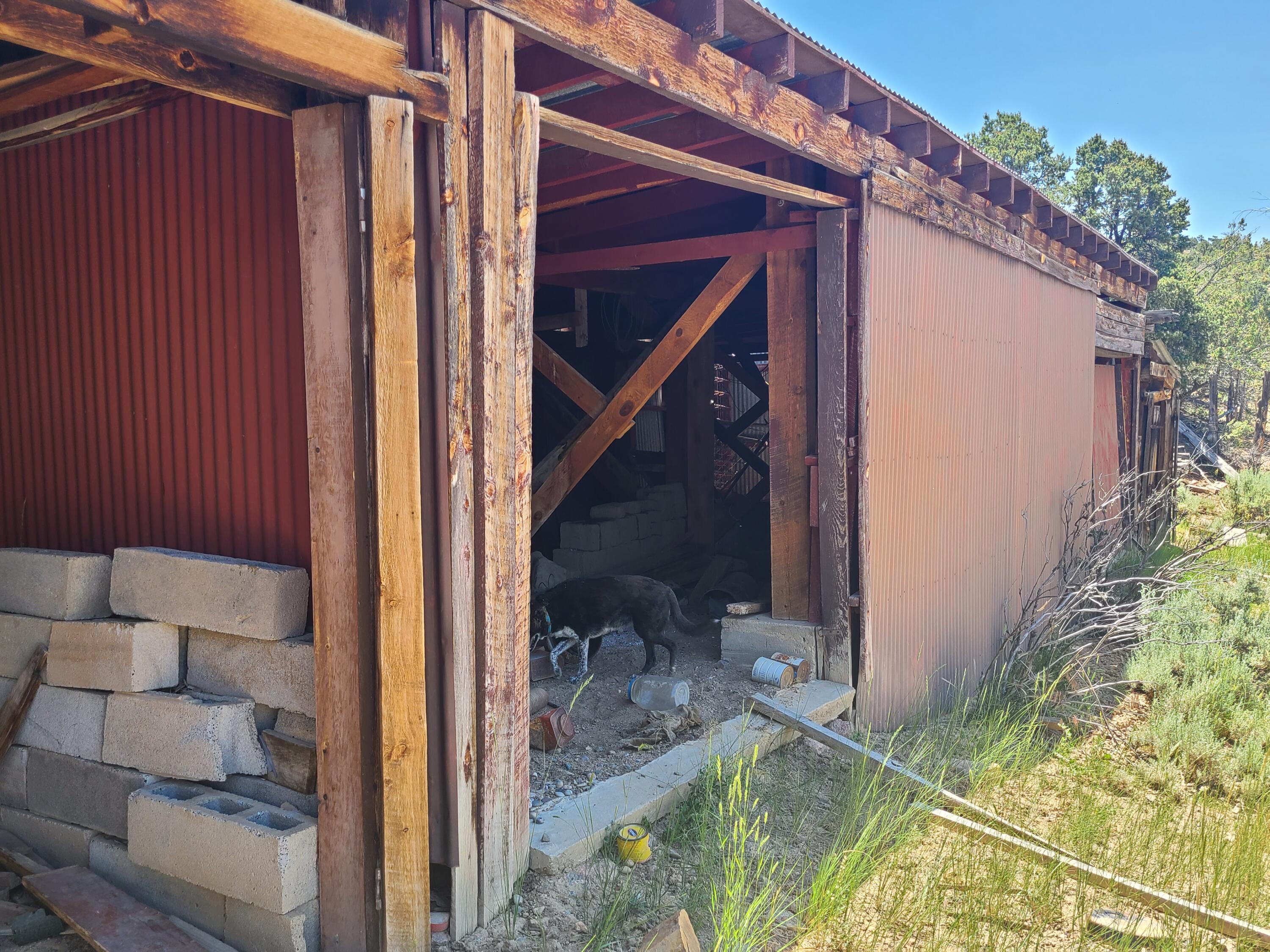 28 Arroyo Hondo Road