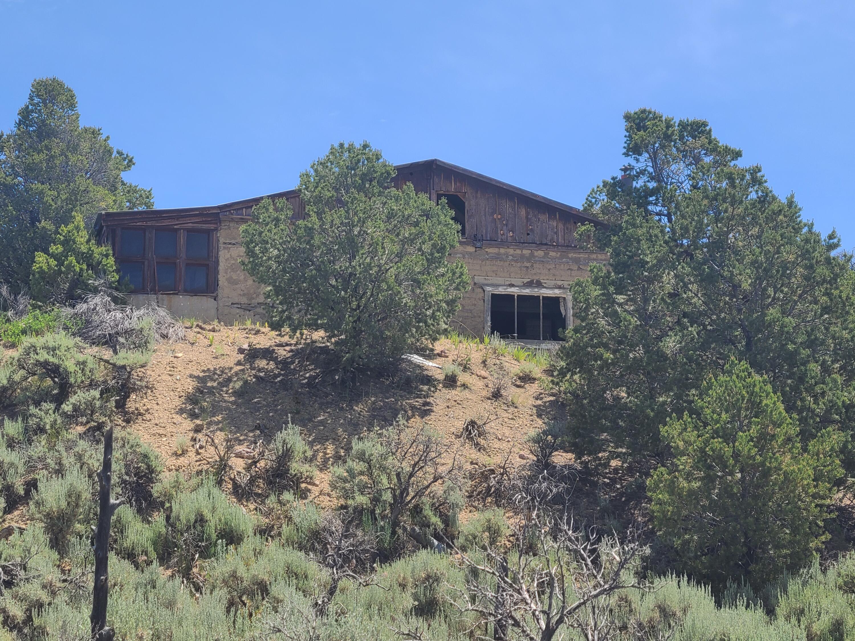 28 Arroyo Hondo Road