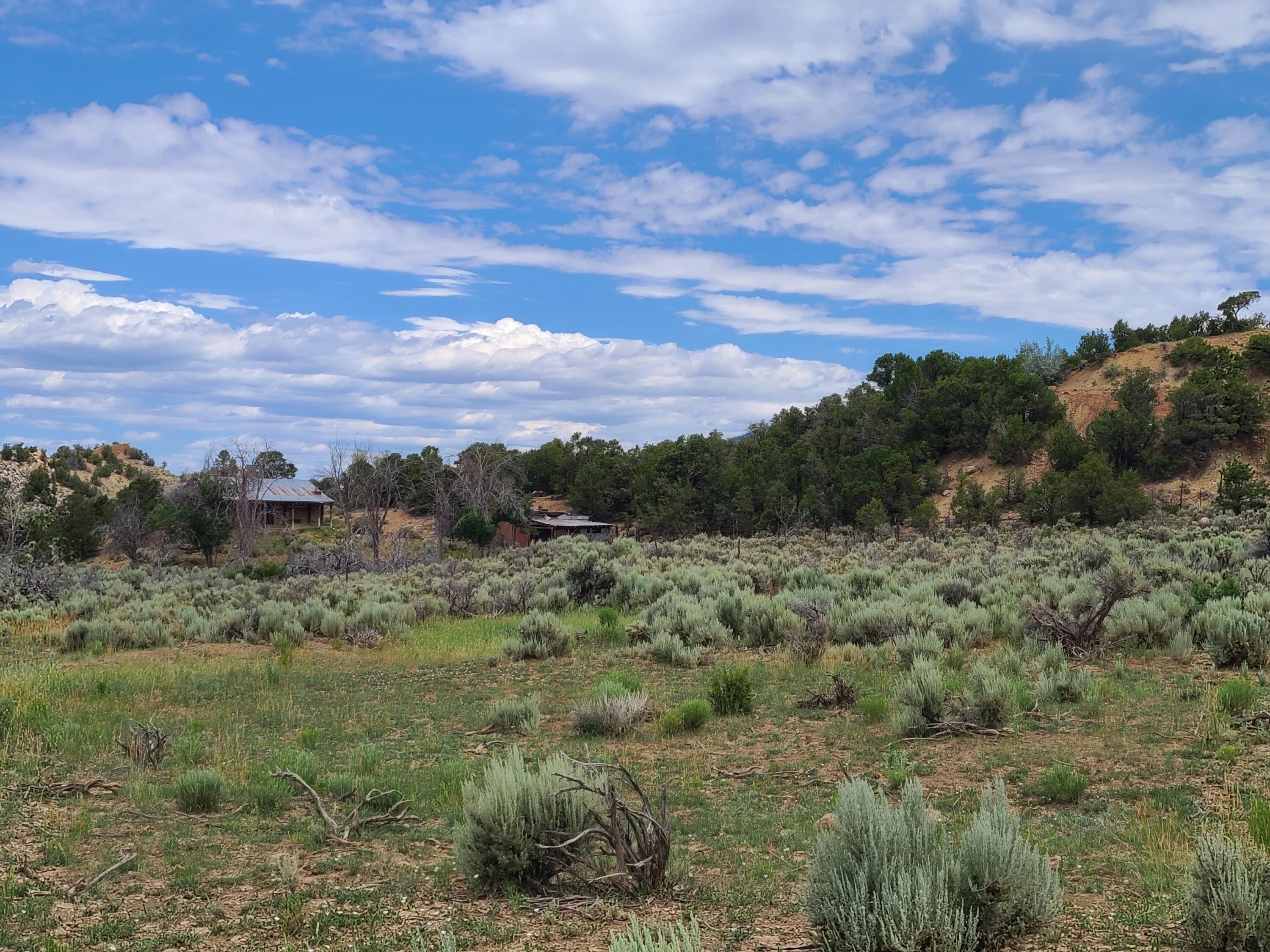28 Arroyo Hondo Road