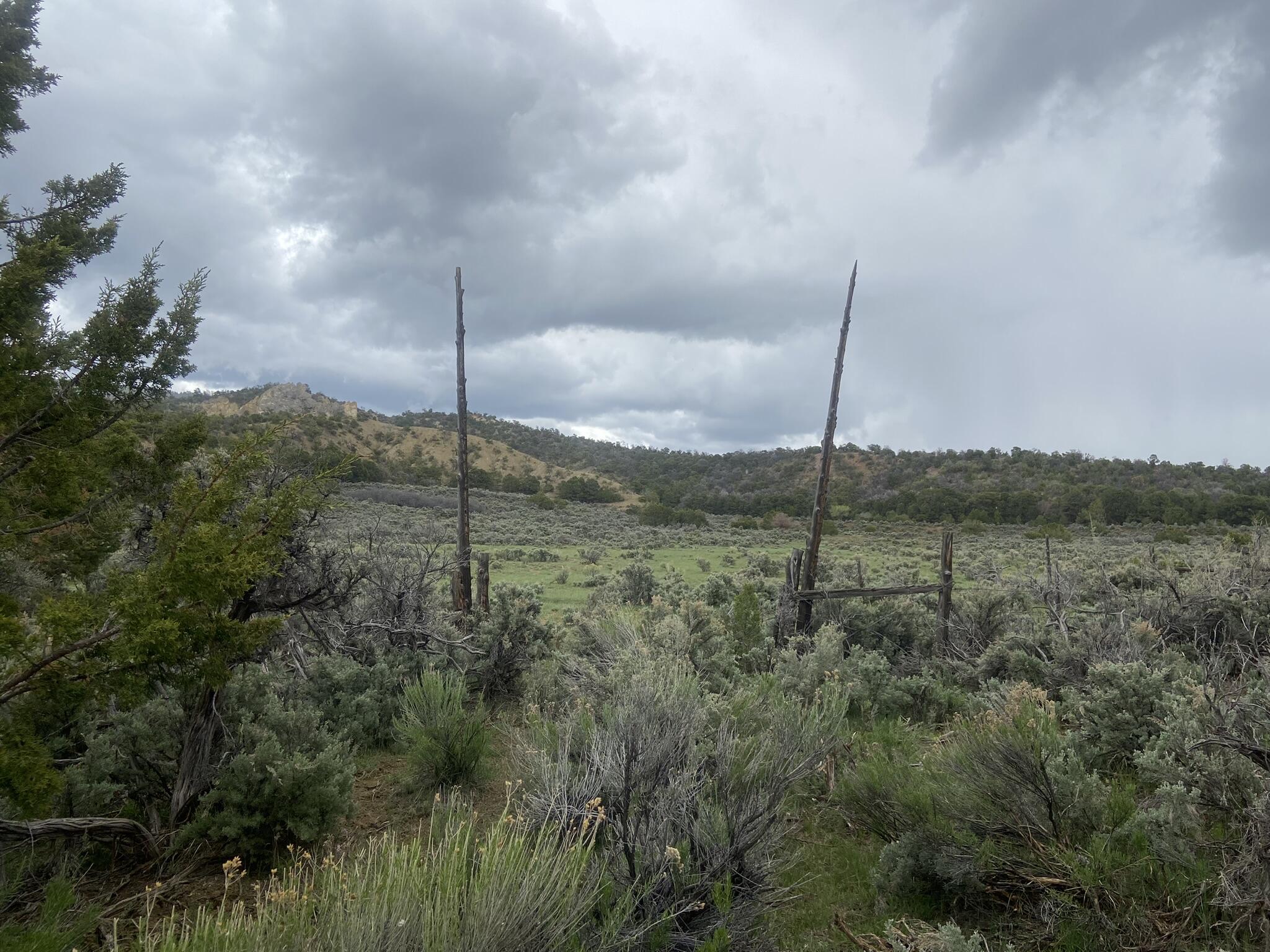 28 Arroyo Hondo Road